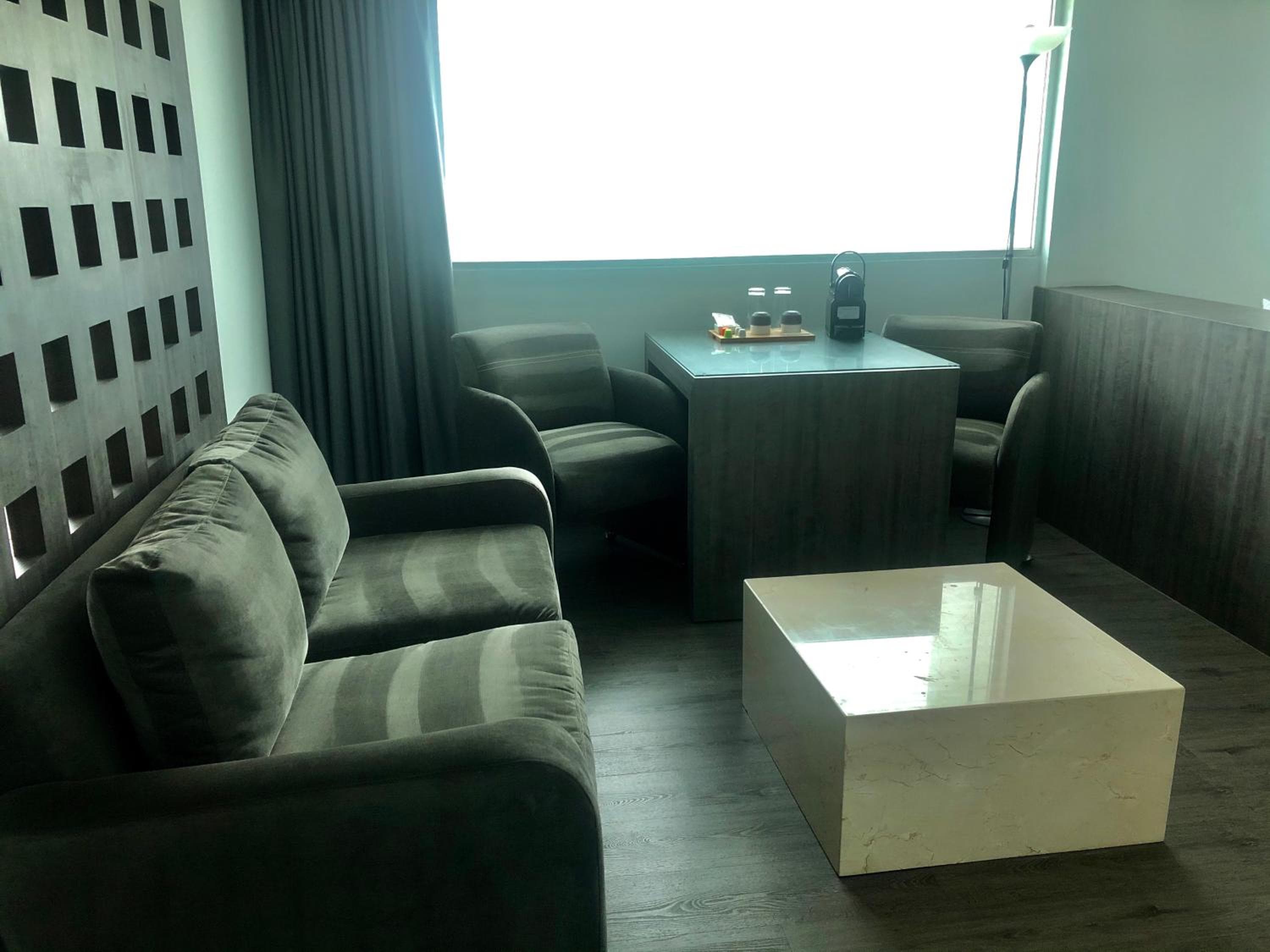 Hotel Flughafen wir — 27