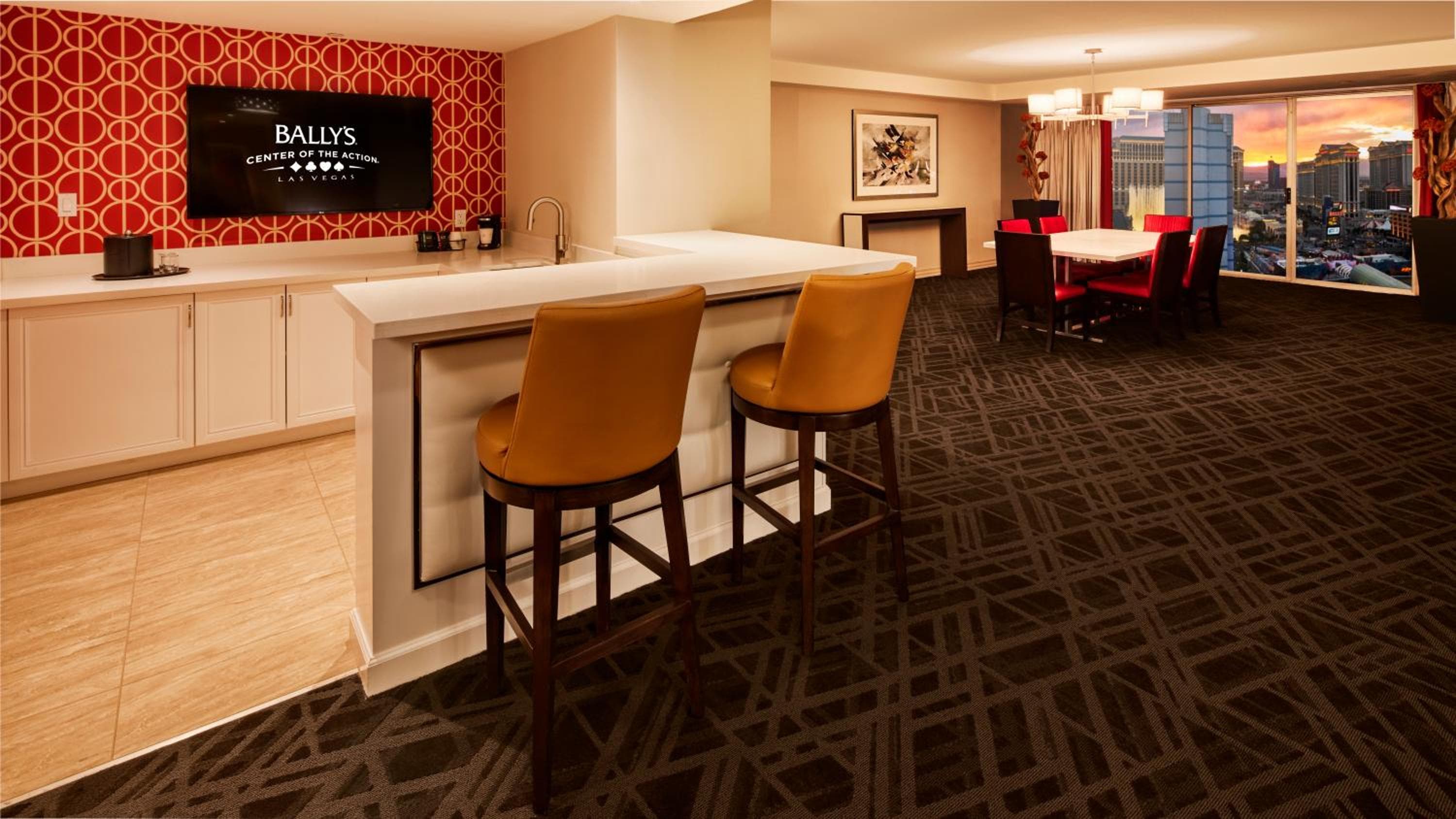 Horseshoe Las Vegas — 19