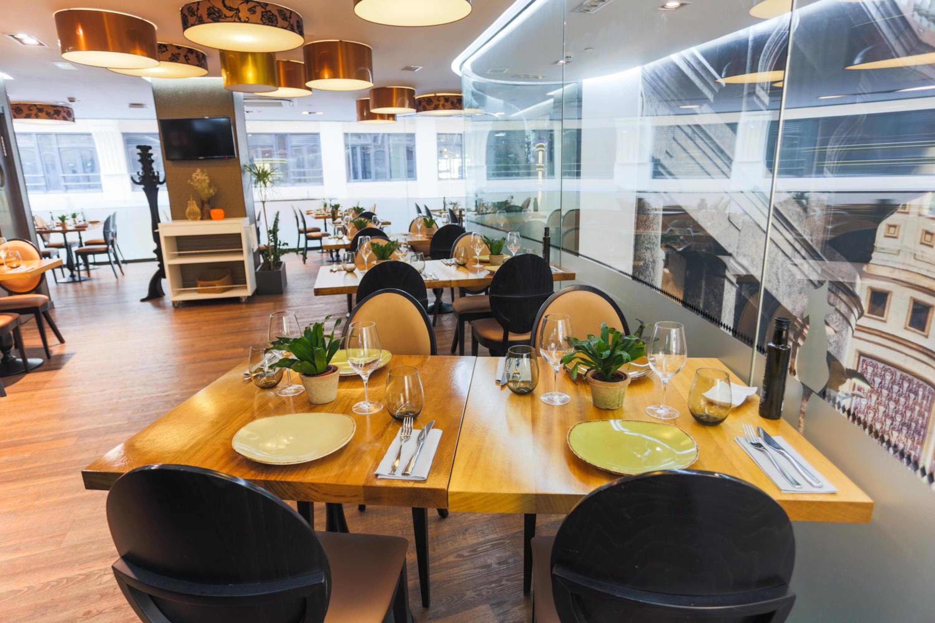 Hotel Indigo Madrid - Gran Via, an IHG Hotel — 19