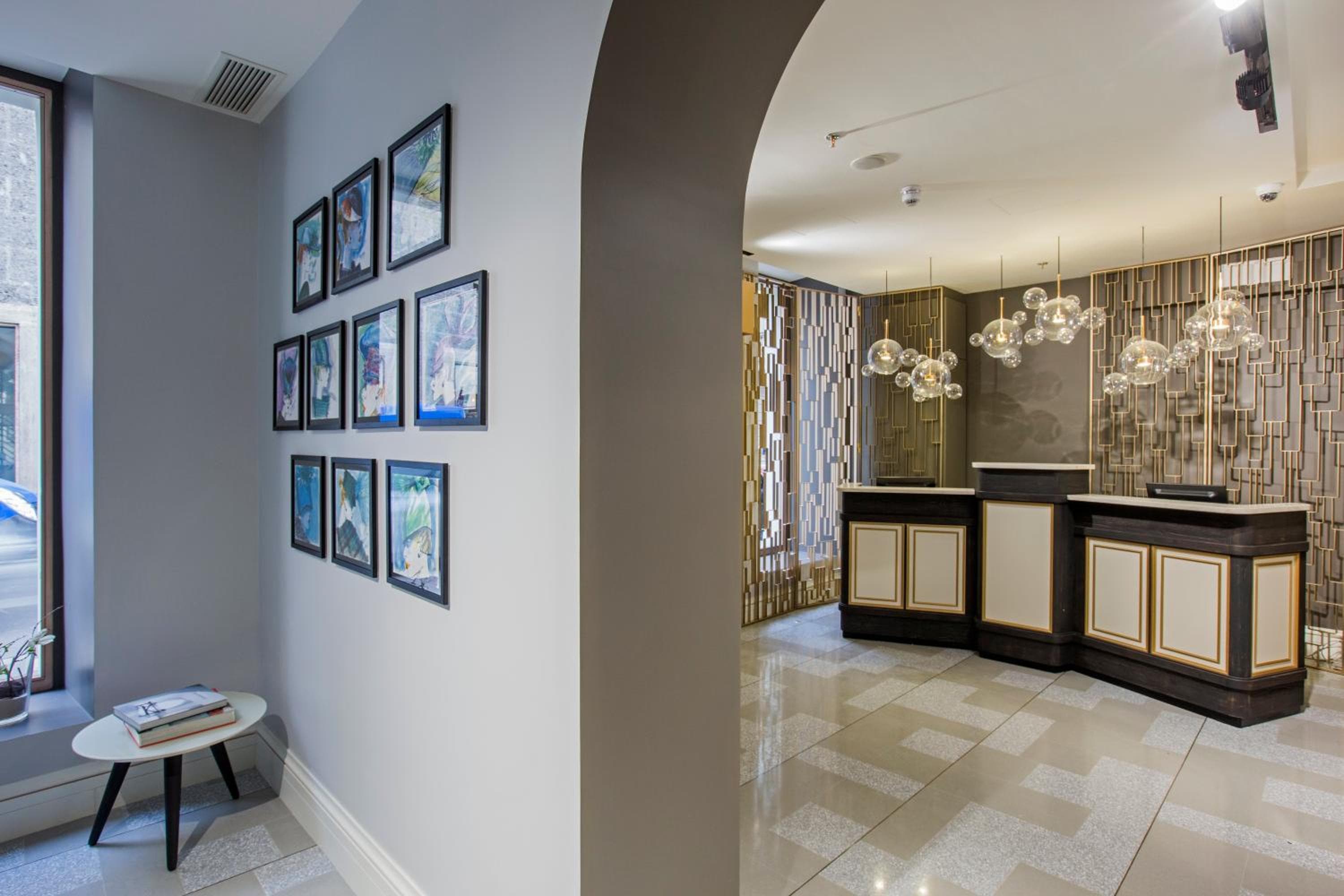 Hotel Indigo Milan - Corso Monforte by IHG — 2