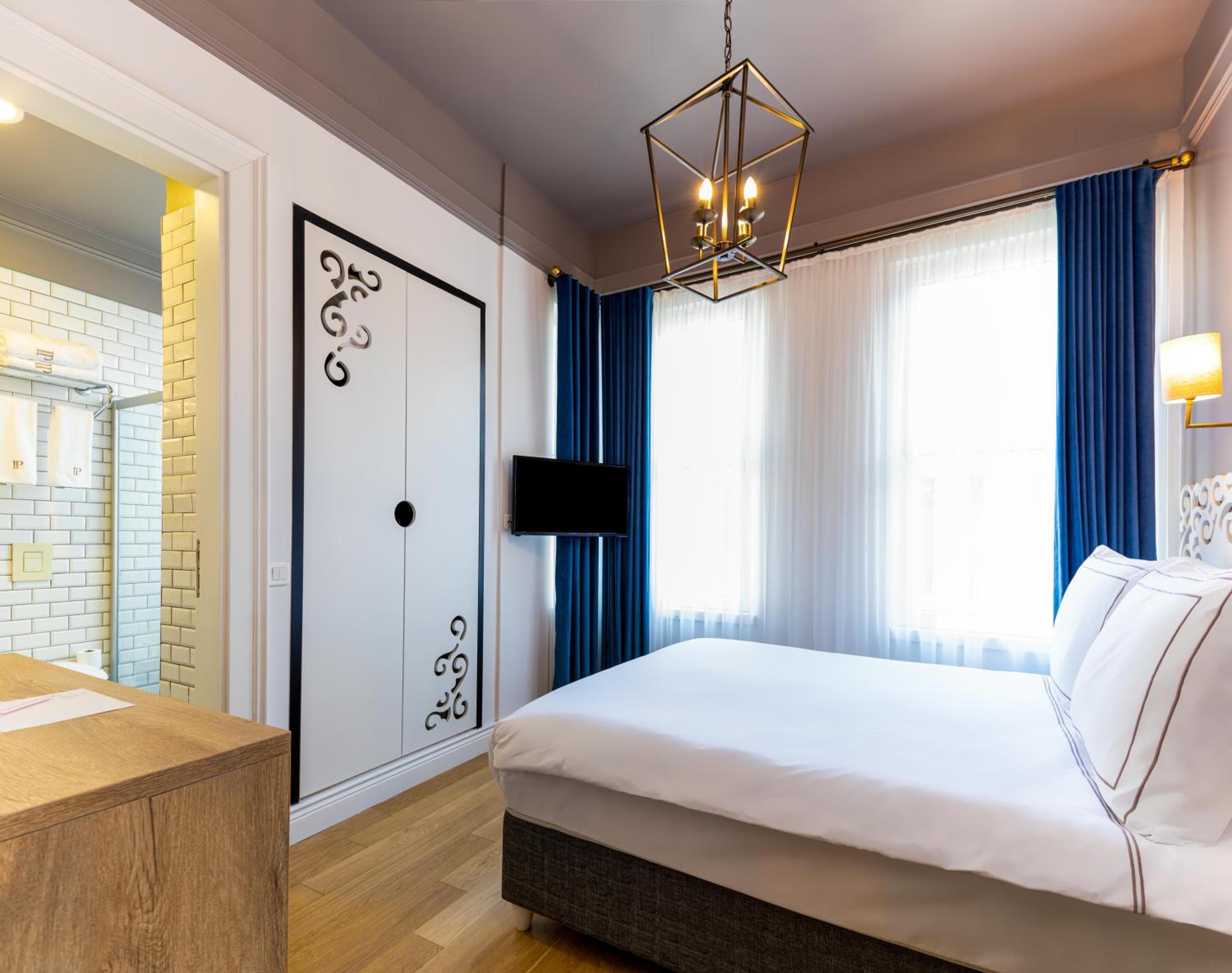 Petros Hotel — 13