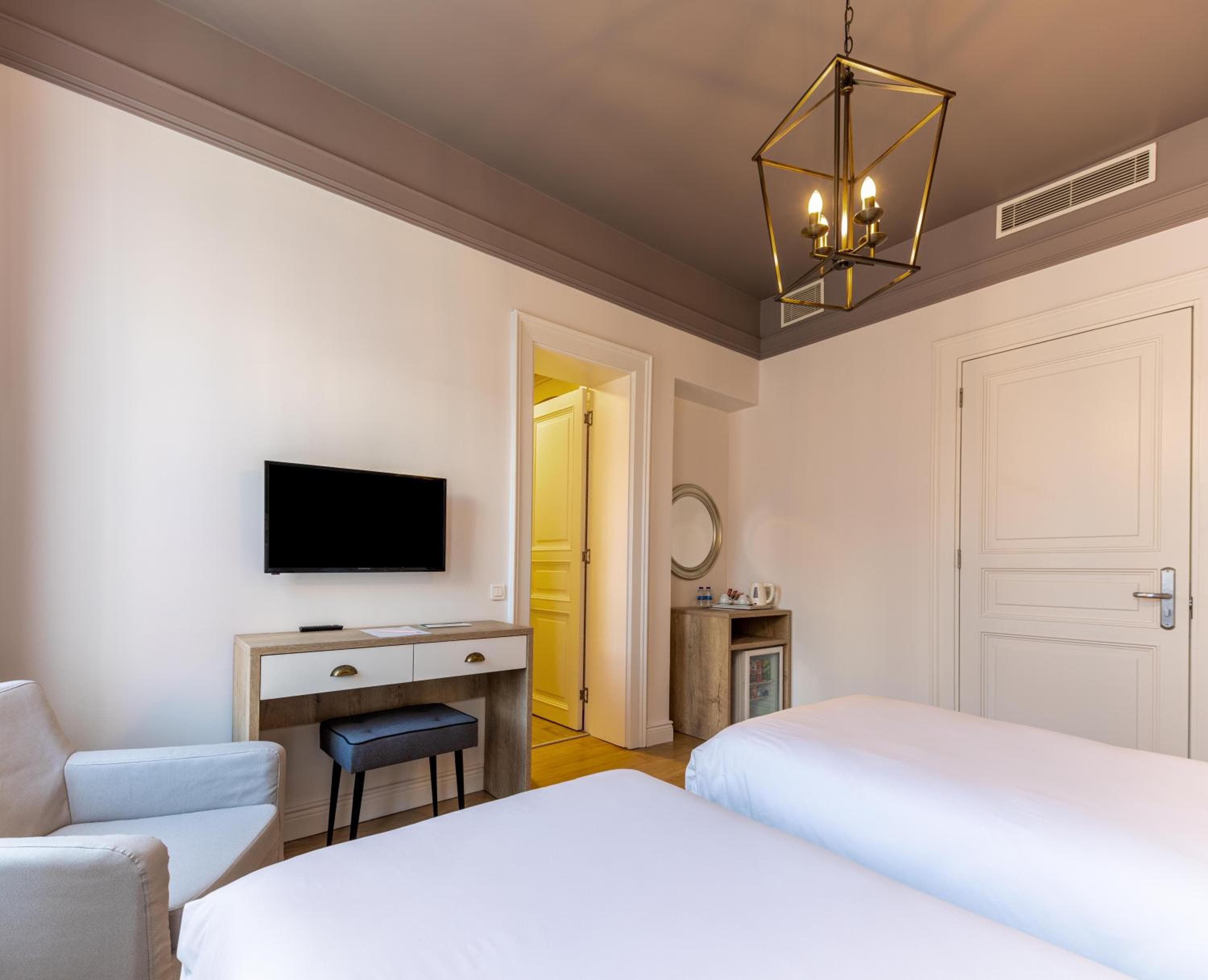 Petros Hotel — 28