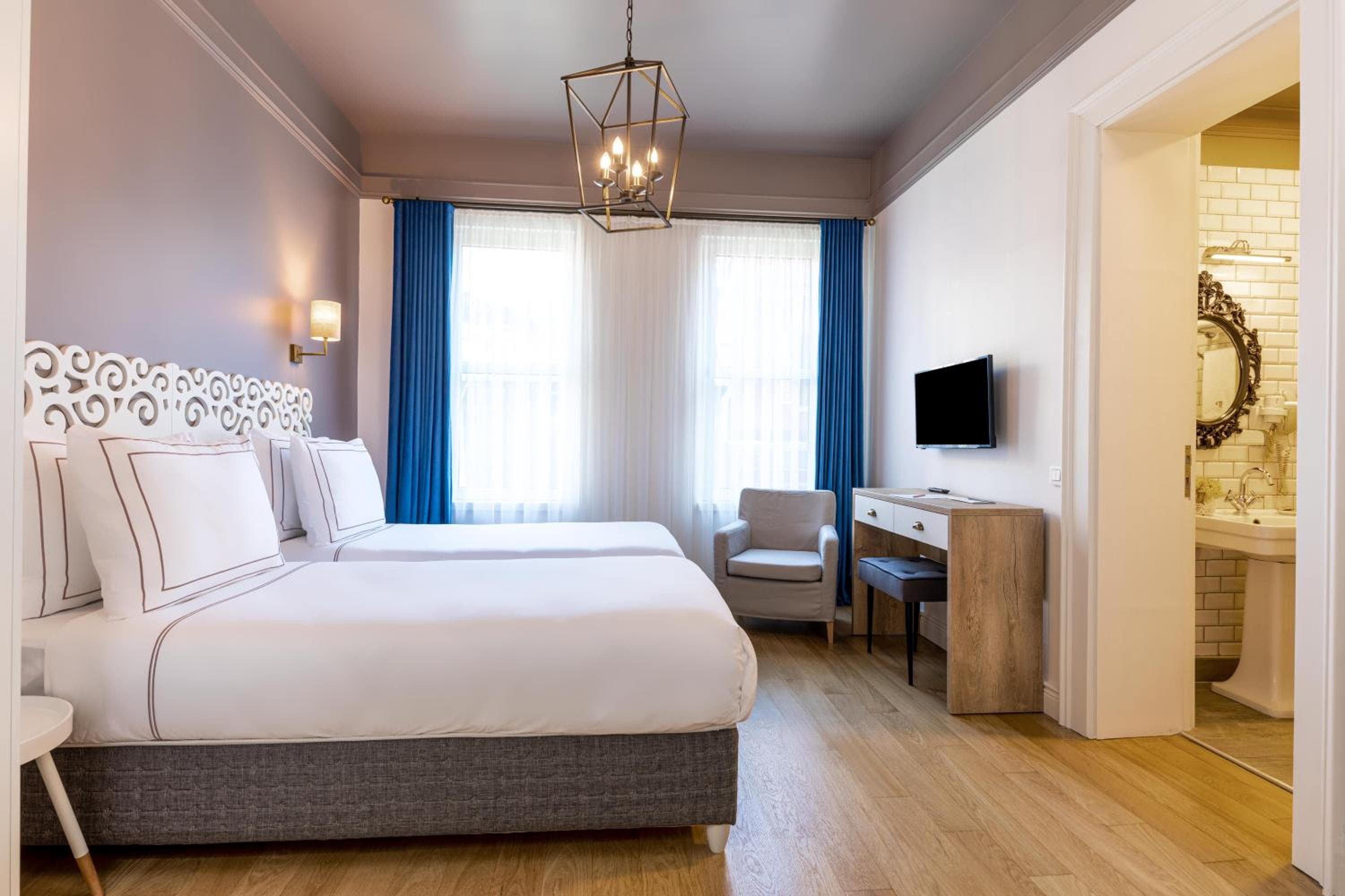 Petros Hotel — 19