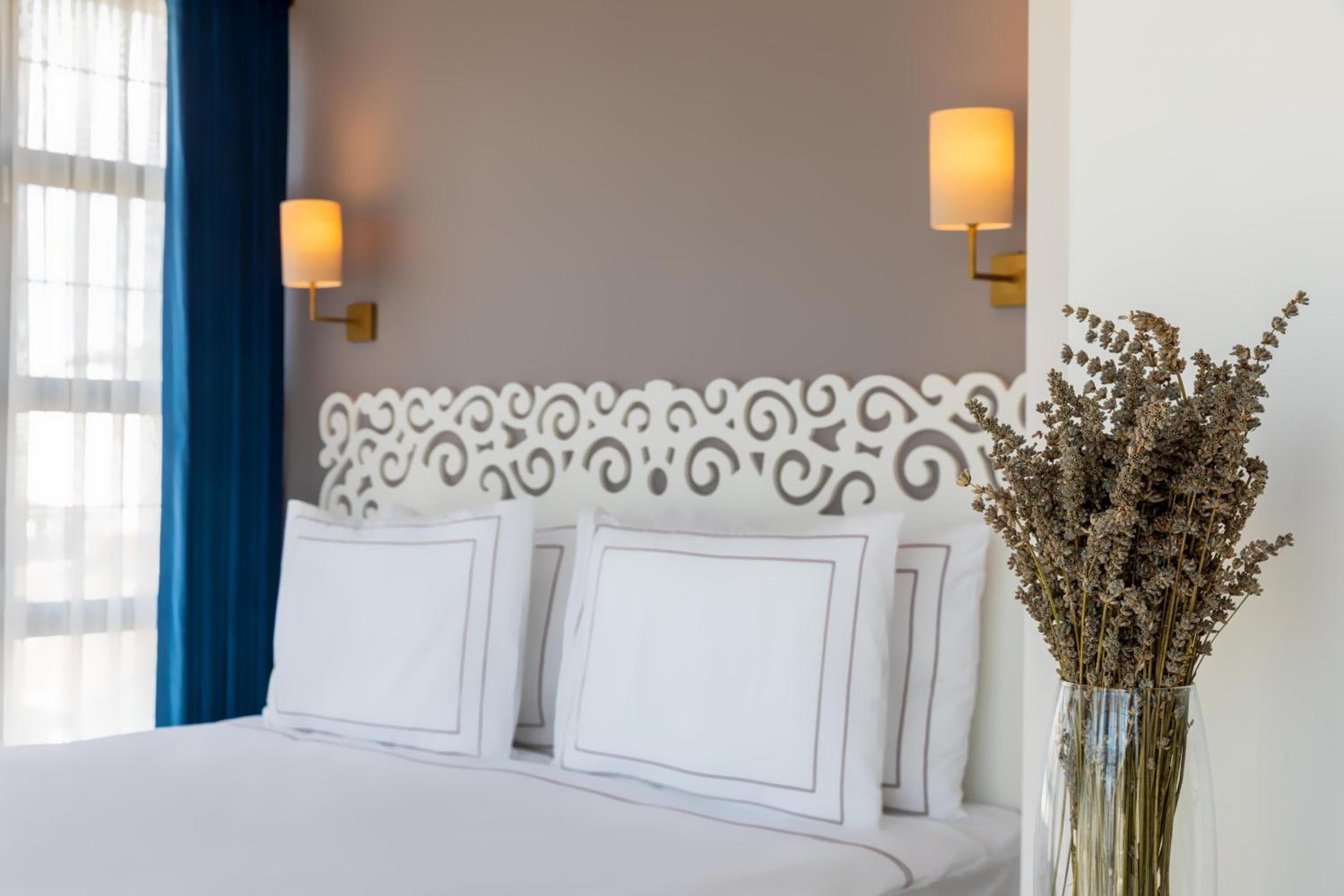 Petros Hotel — 6