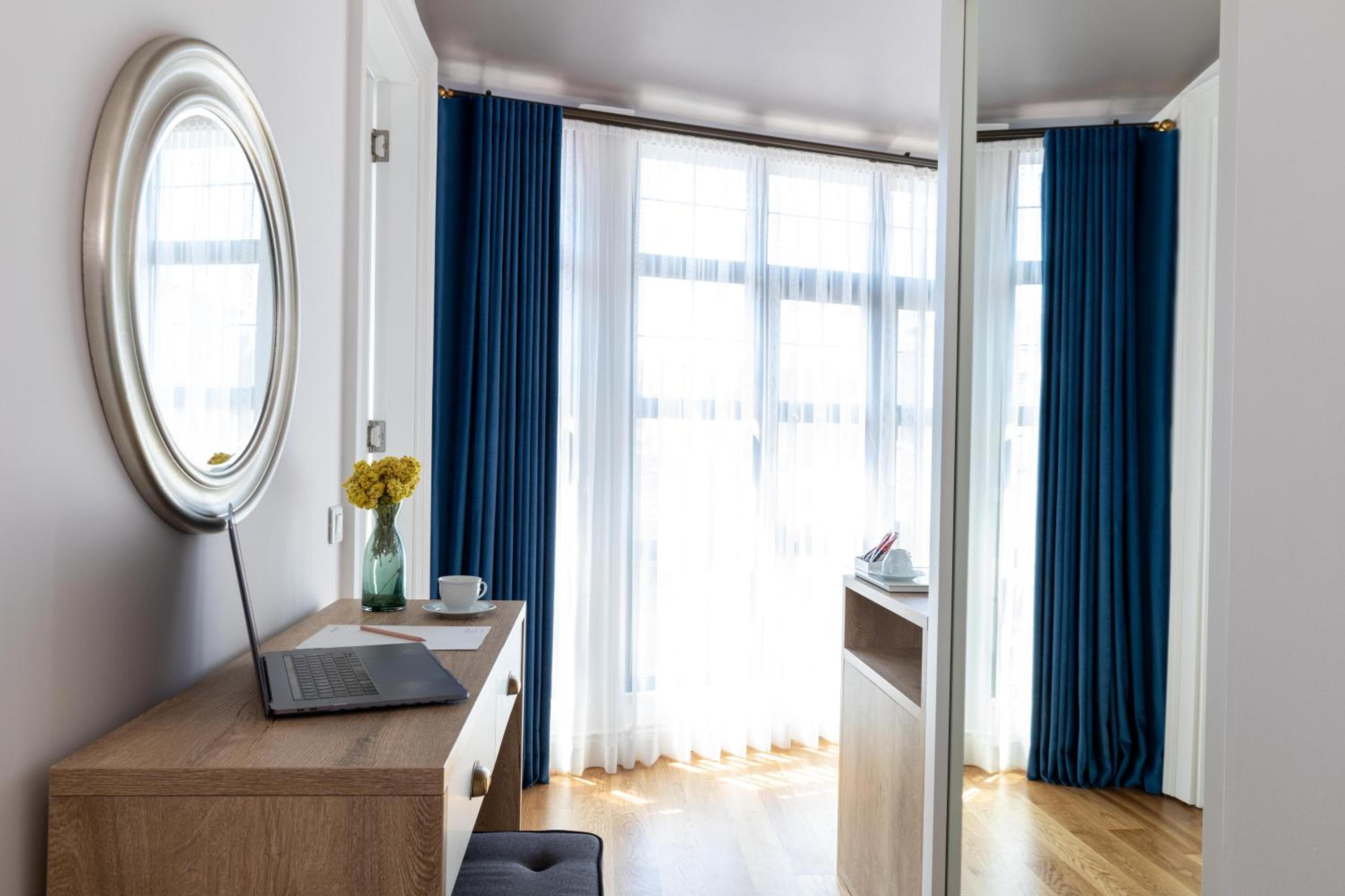Petros Hotel — 8