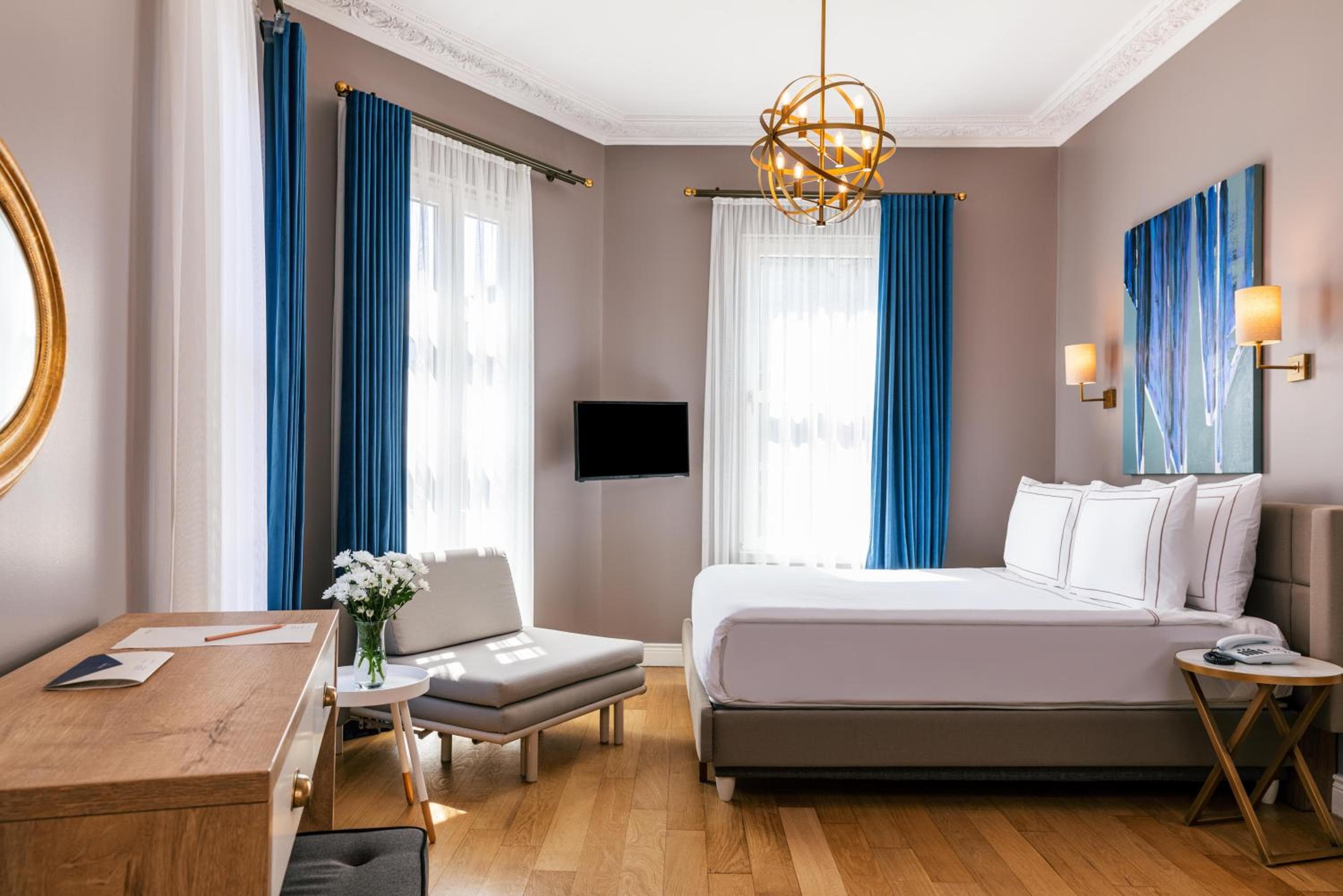 Petros Hotel — 17