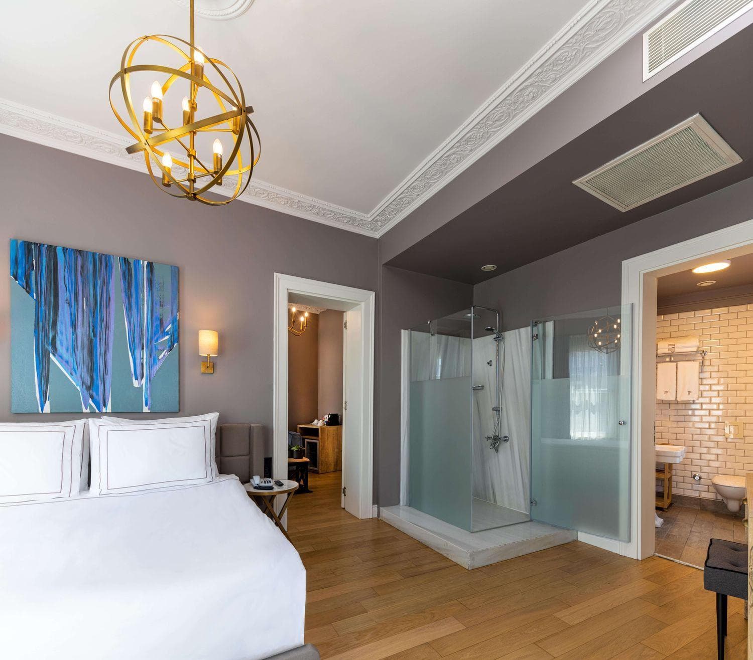 Petros Hotel — 14