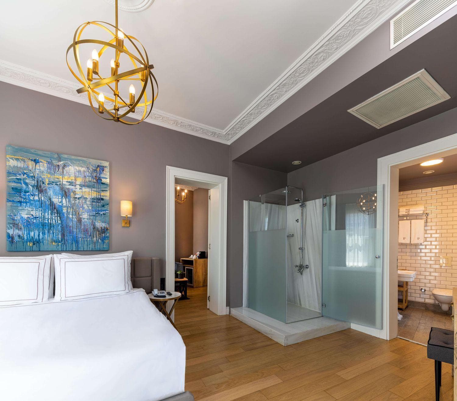 Petros Hotel — 10