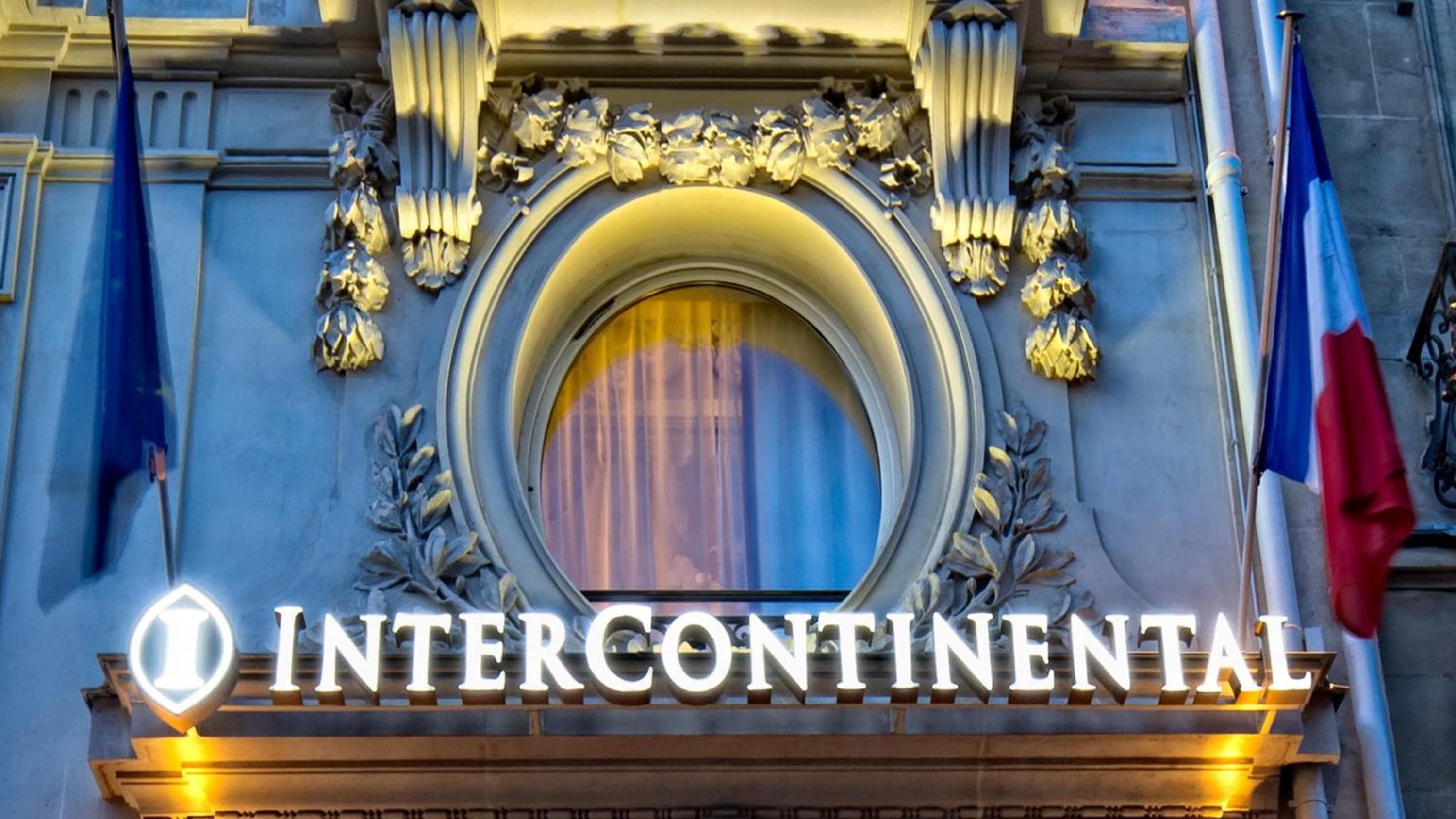 InterContinental Paris Champs Elysées Etoile by IHG — 30
