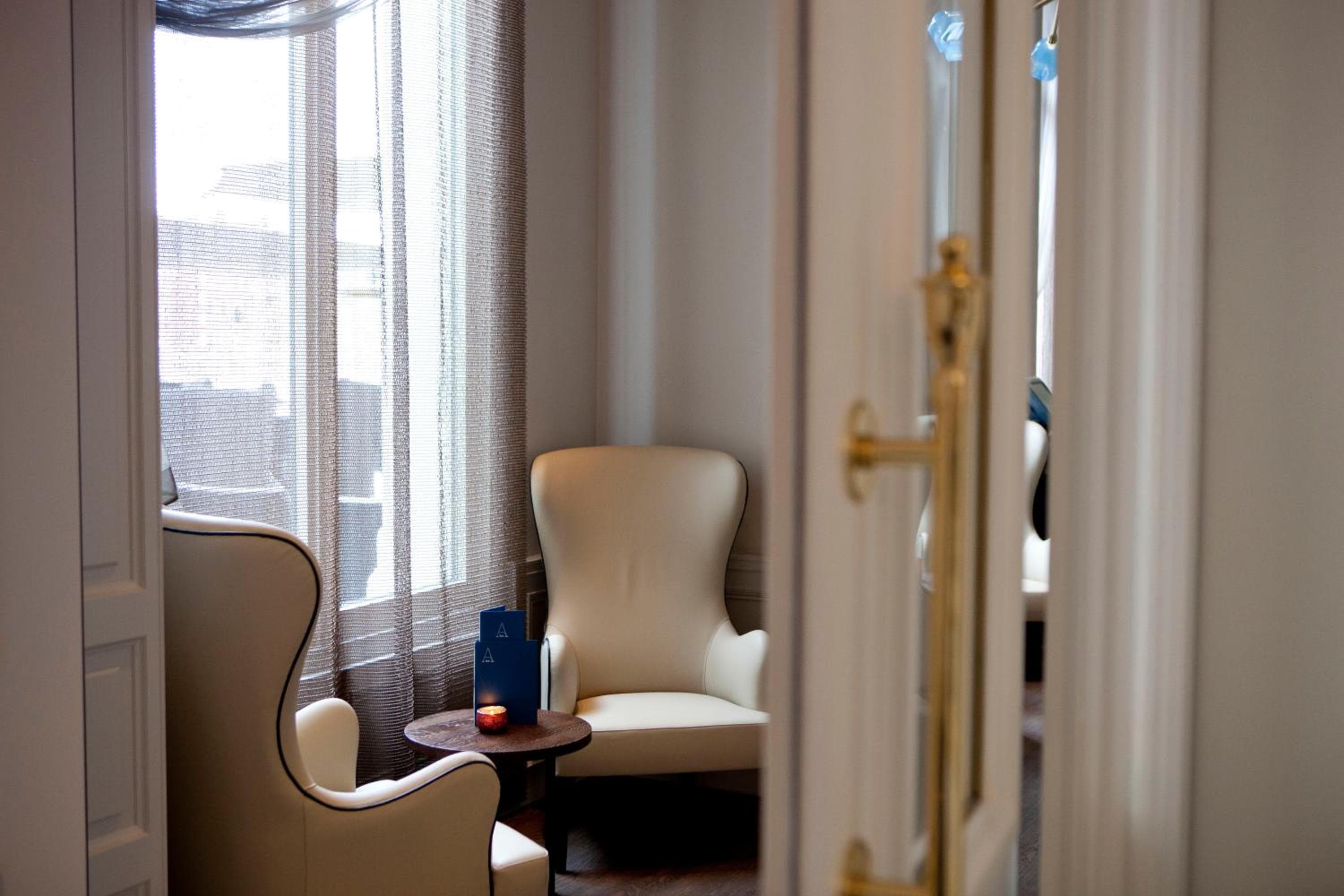InterContinental Amstel Amsterdam, un hotel IHG — 13