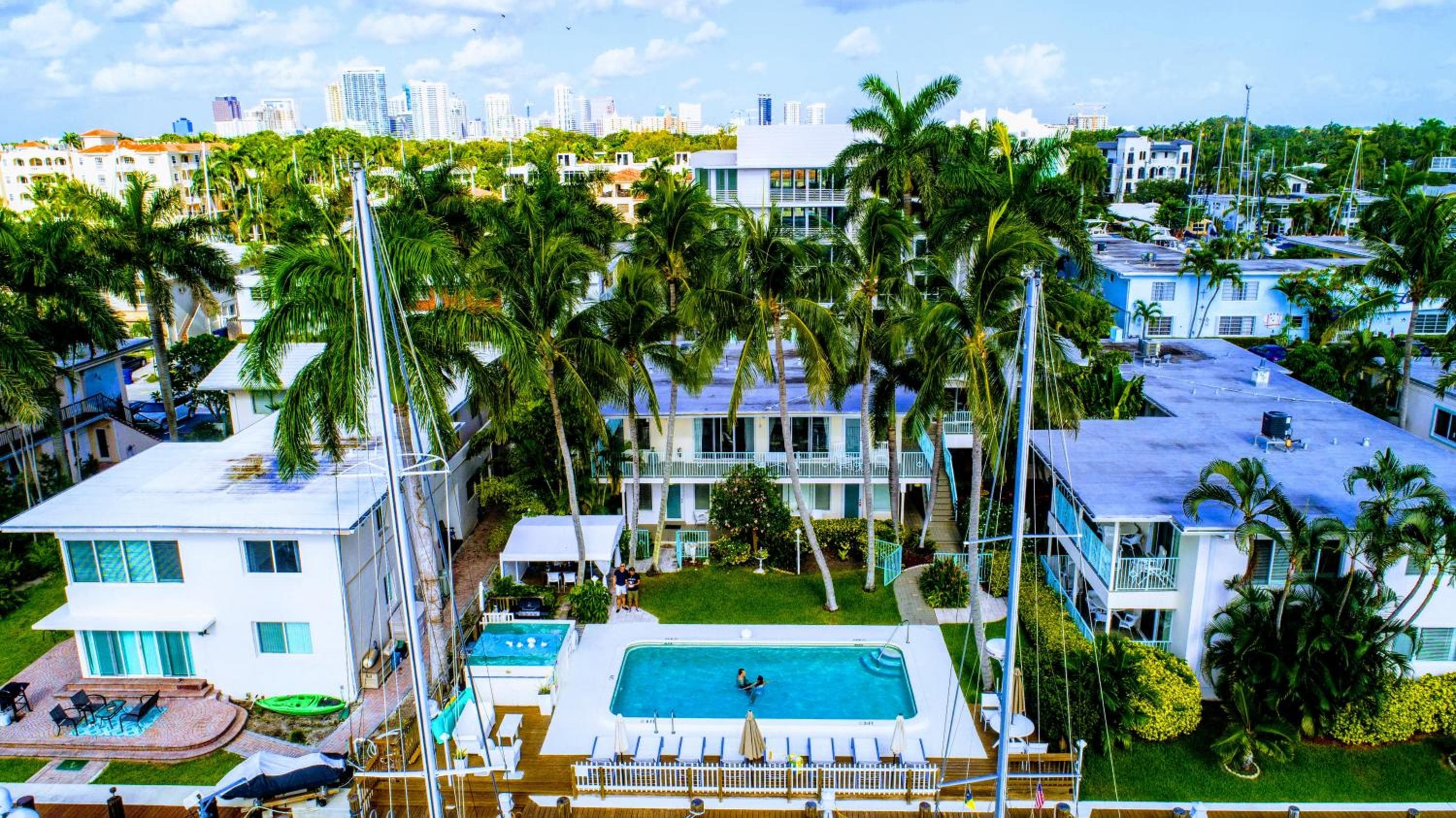 Villa Venezia — 2