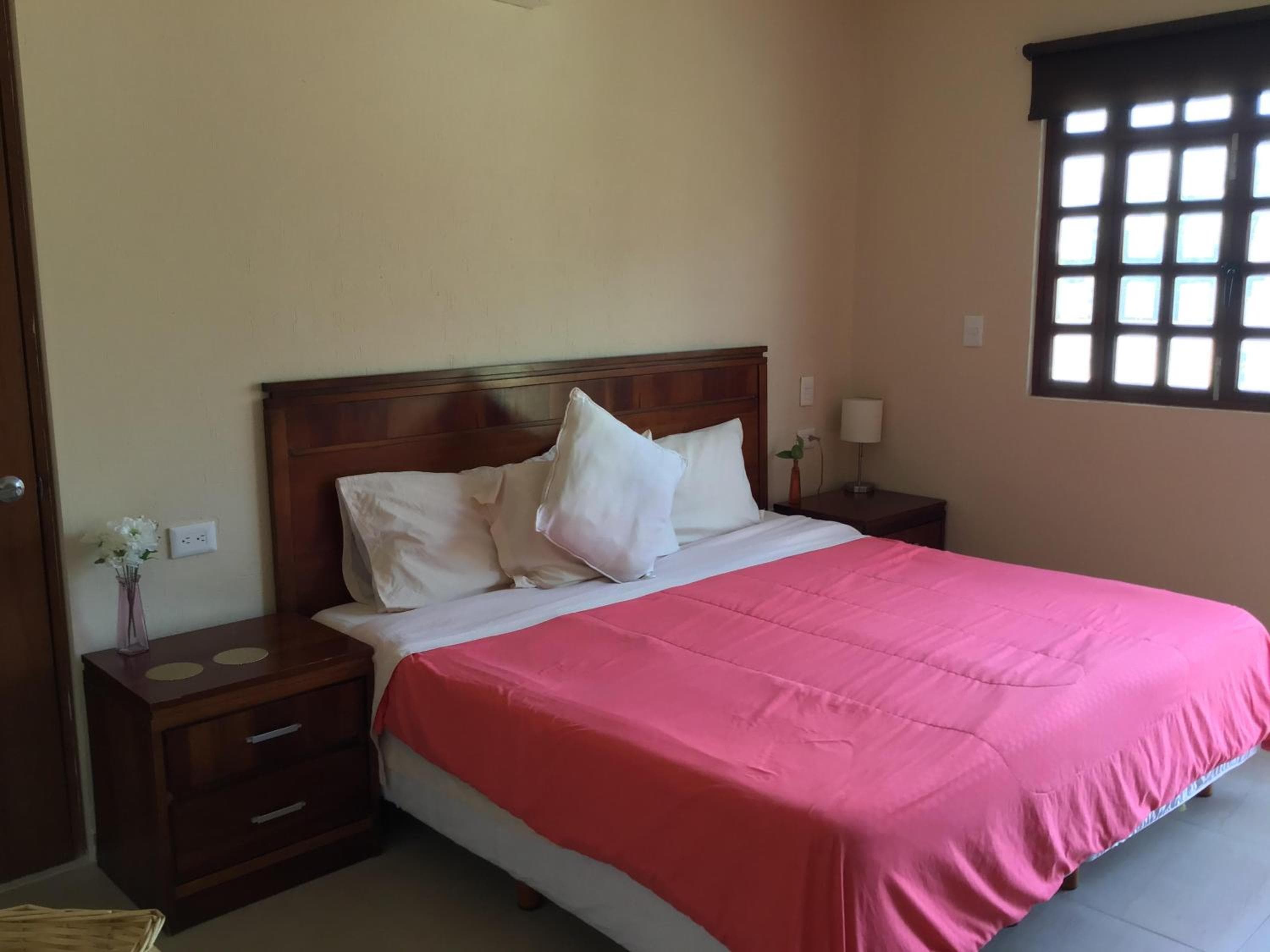 Bed and Breakfast Pecarí — 6