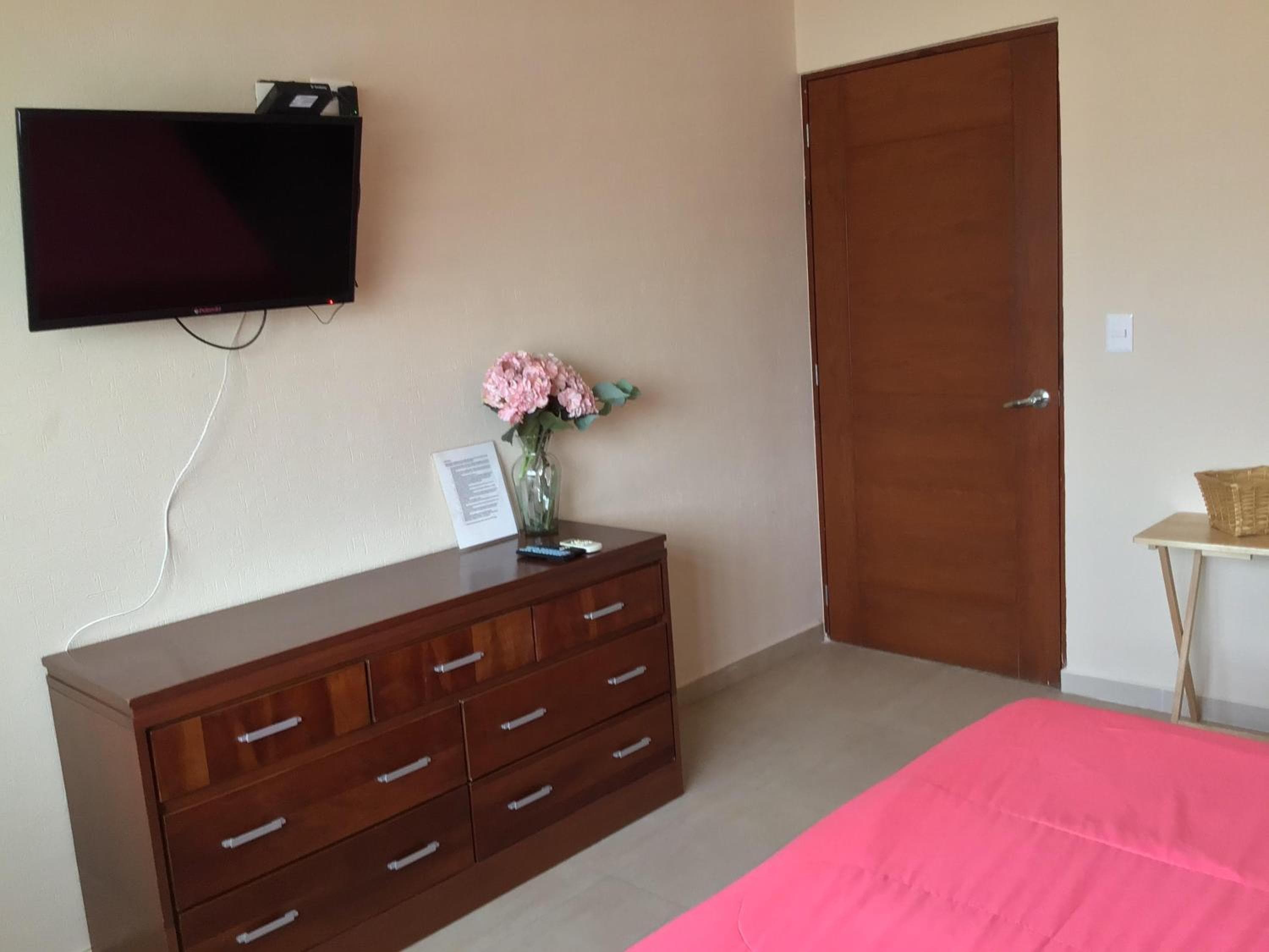 Bed and Breakfast Pecarí — 22