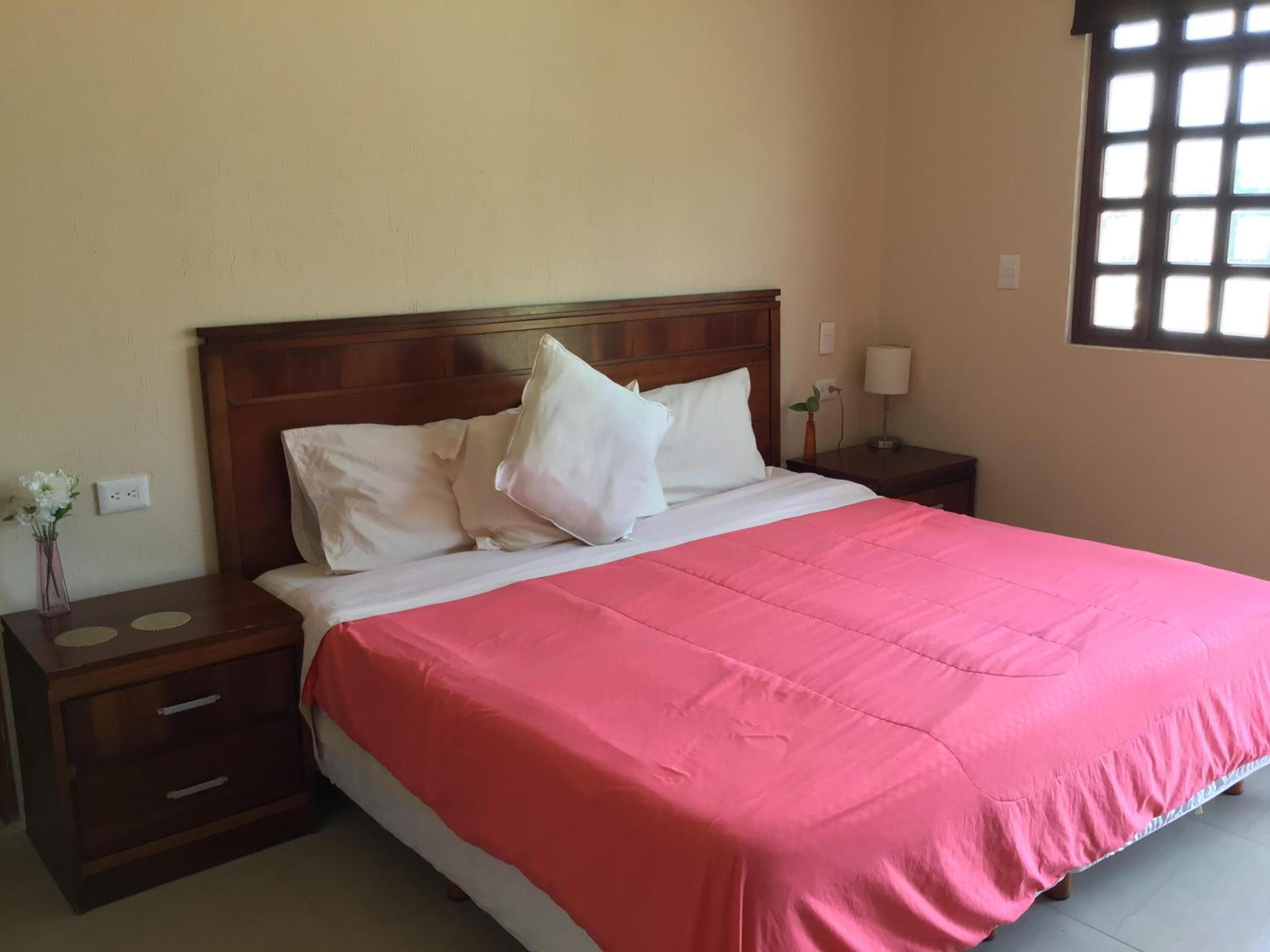Bed and Breakfast Pecarí — 12