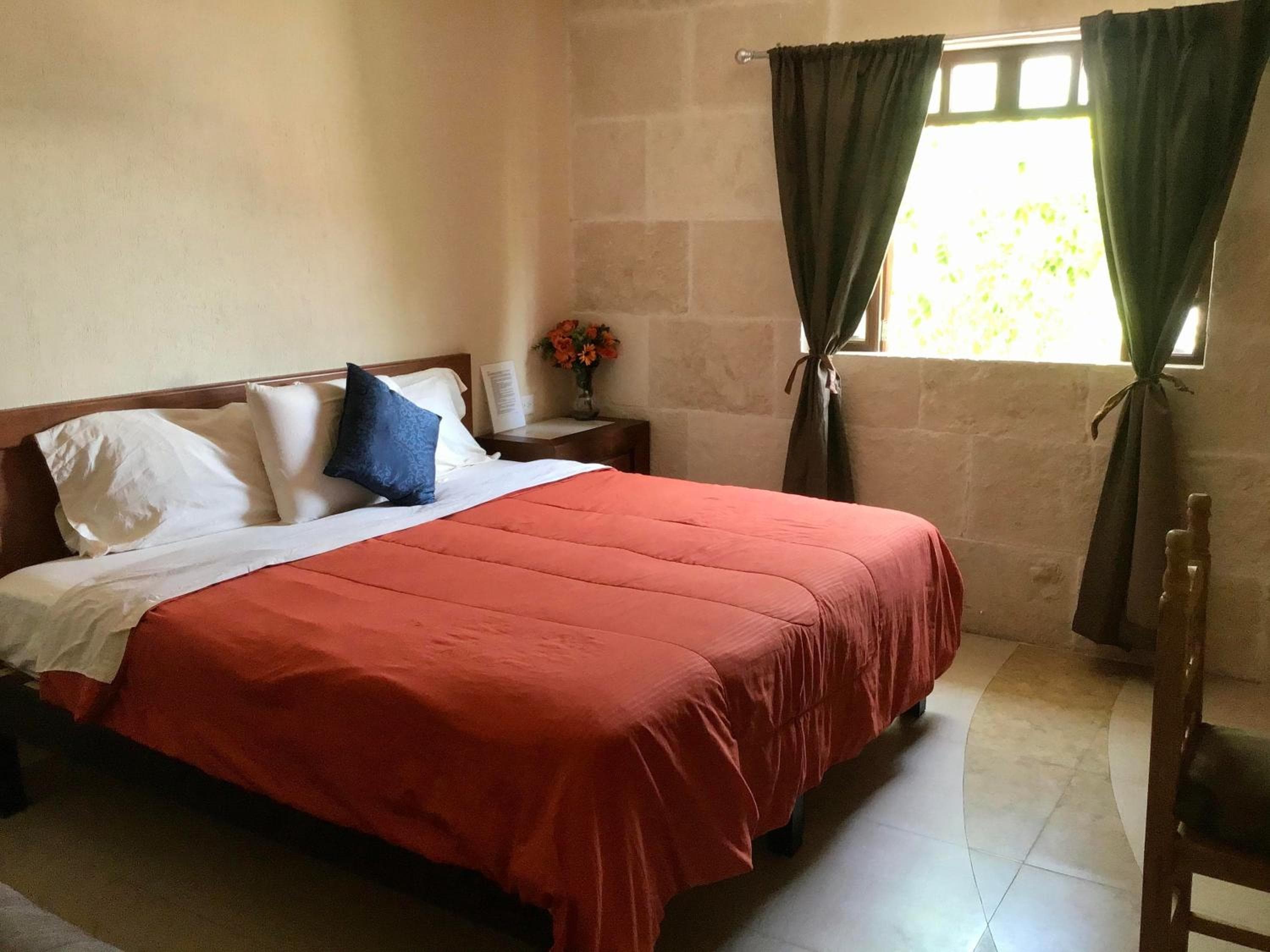 Bed and Breakfast Pecarí — 28