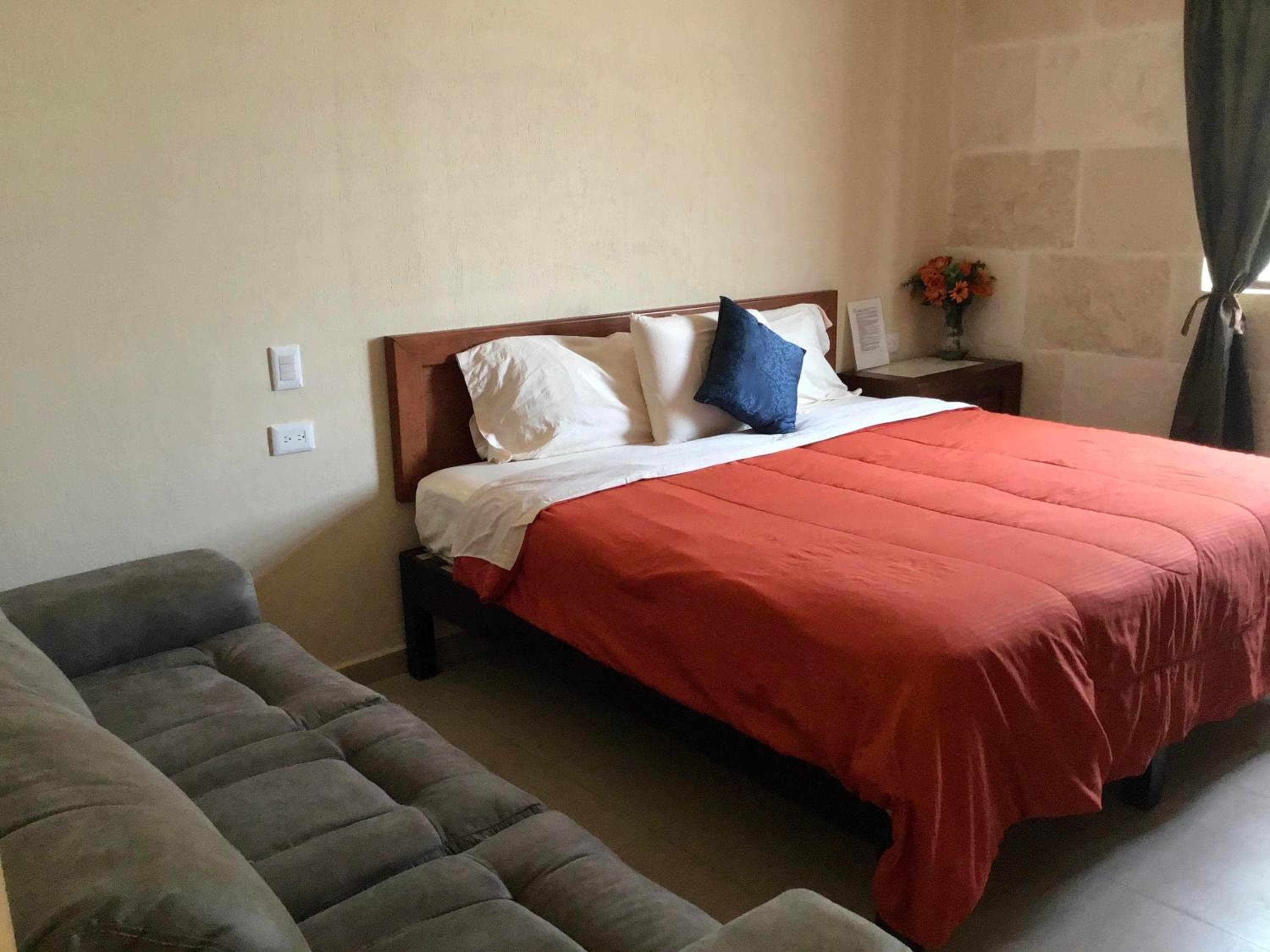 Bed and Breakfast Pecarí — 5