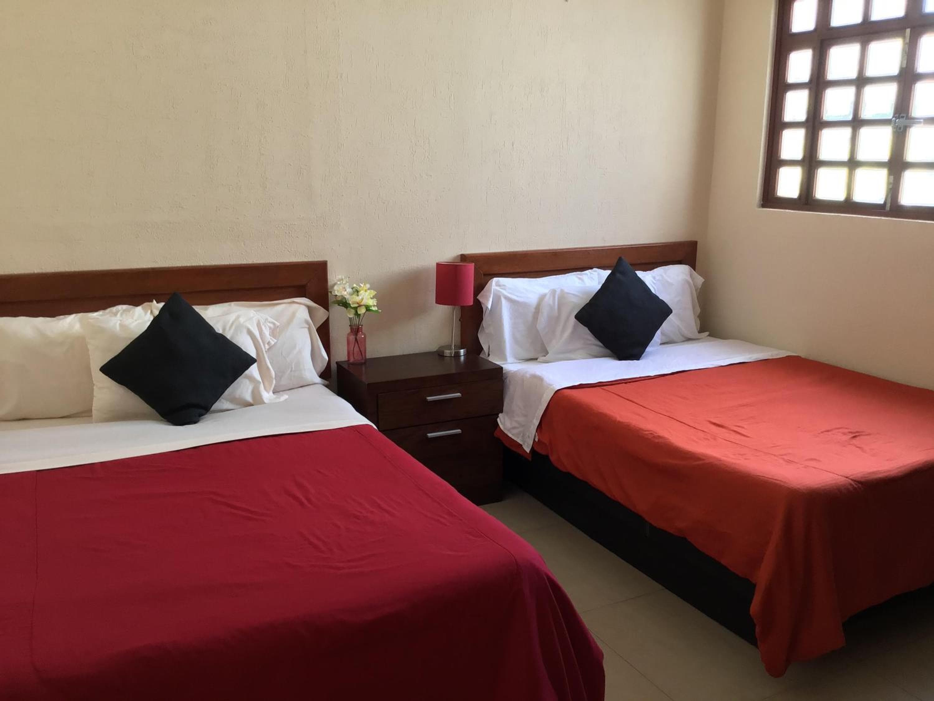 Bed and Breakfast Pecarí — 29