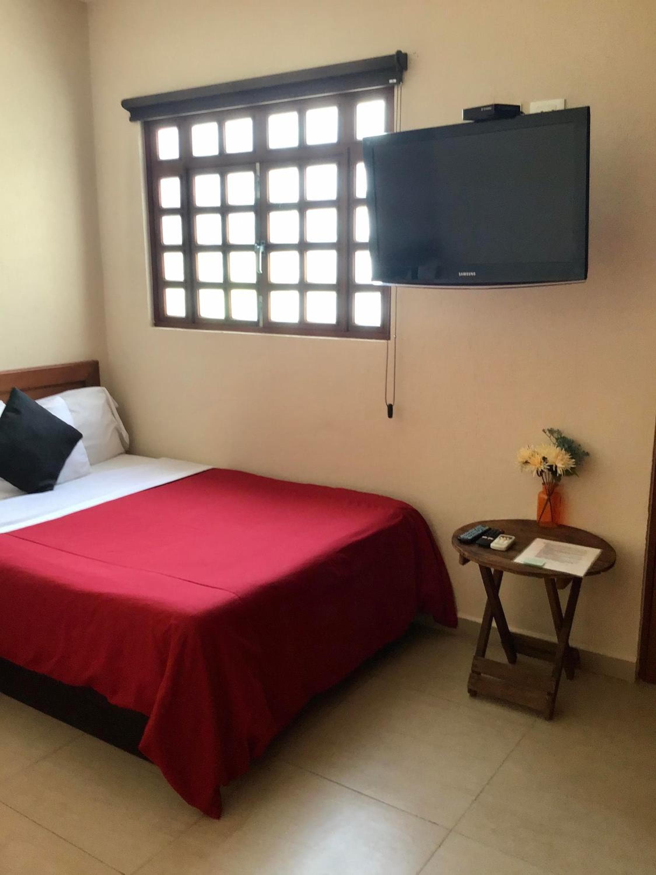 Bed and Breakfast Pecarí — 20