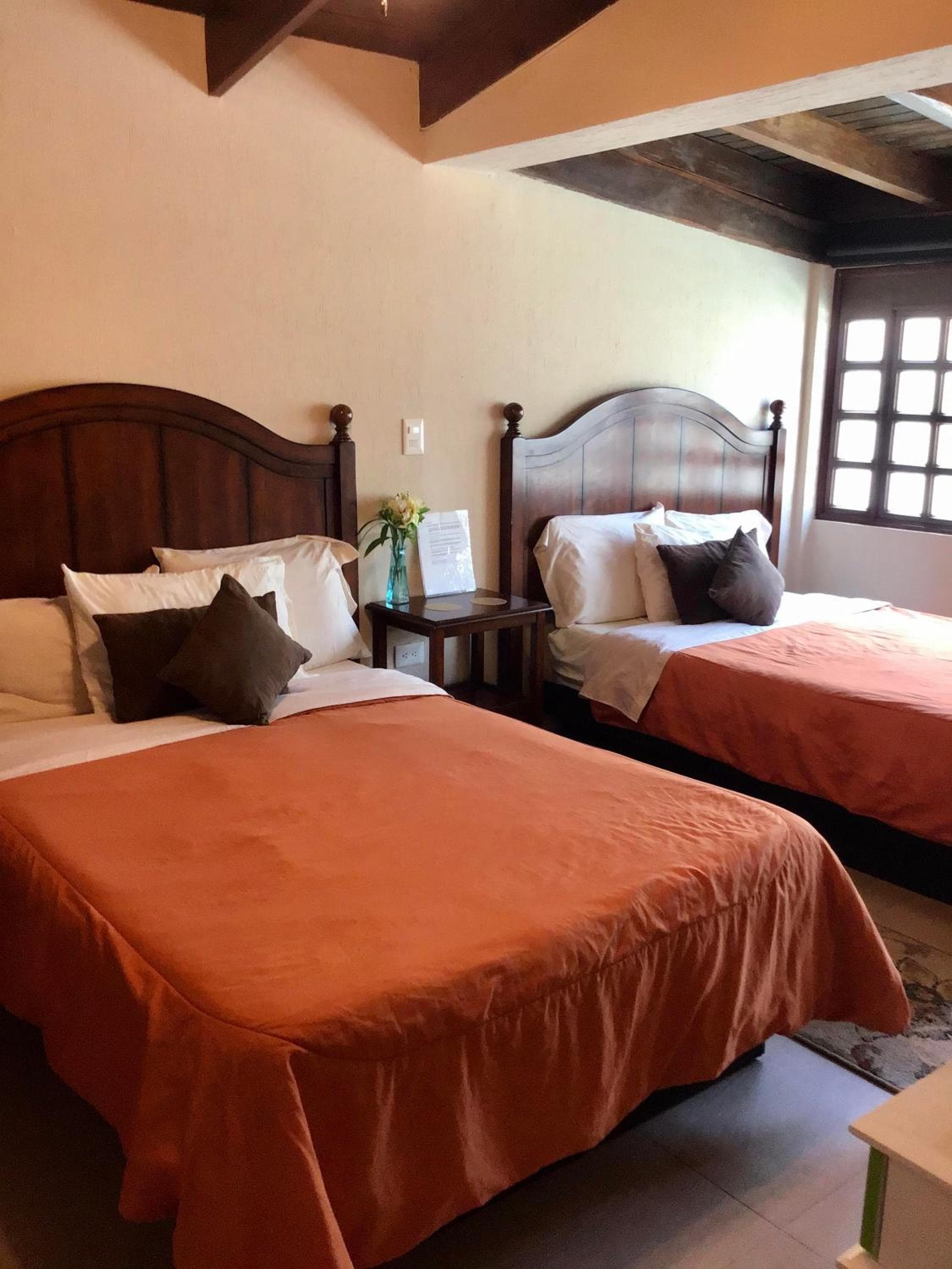 Bed and Breakfast Pecarí — 15
