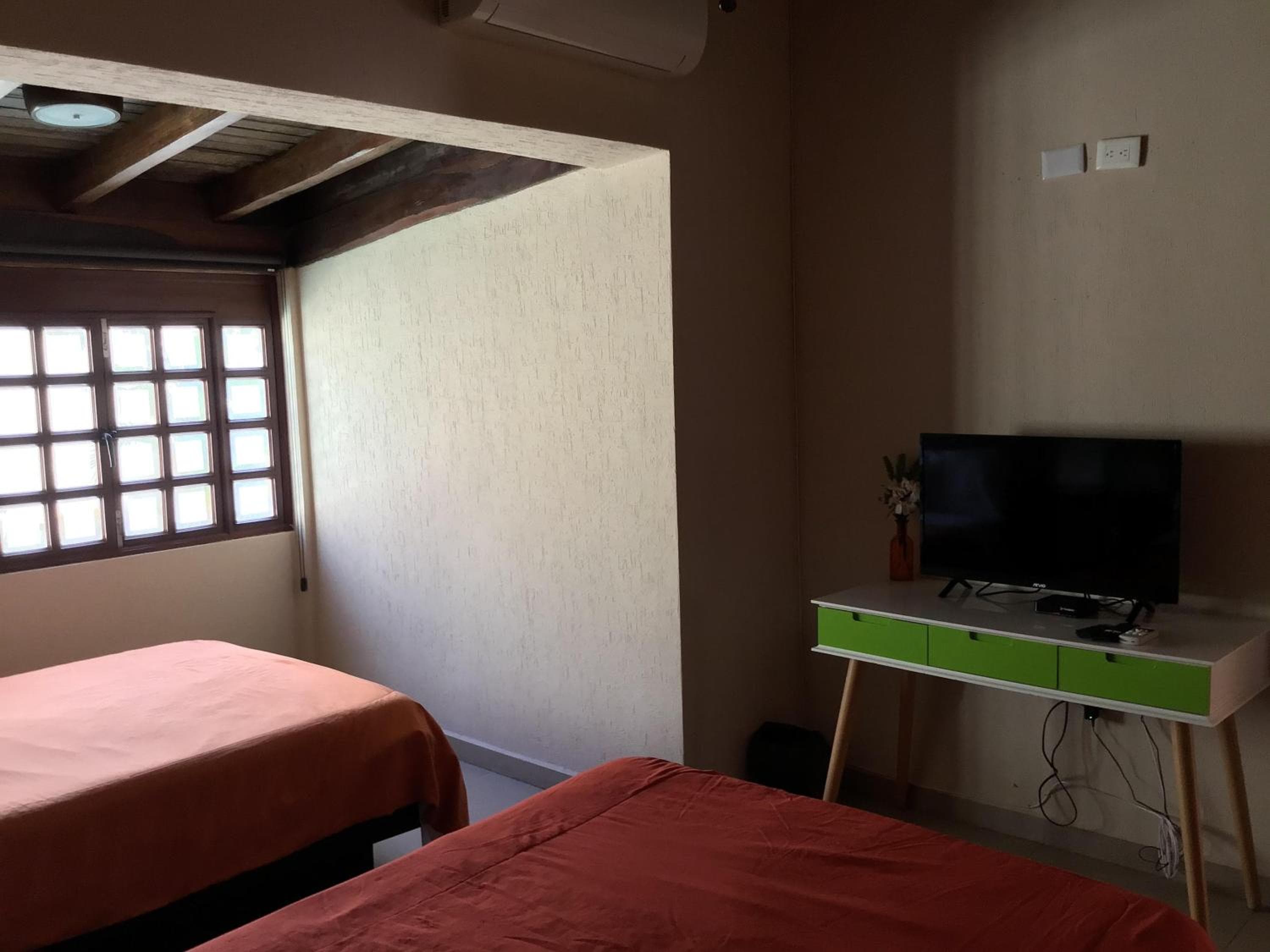 Bed and Breakfast Pecarí — 3