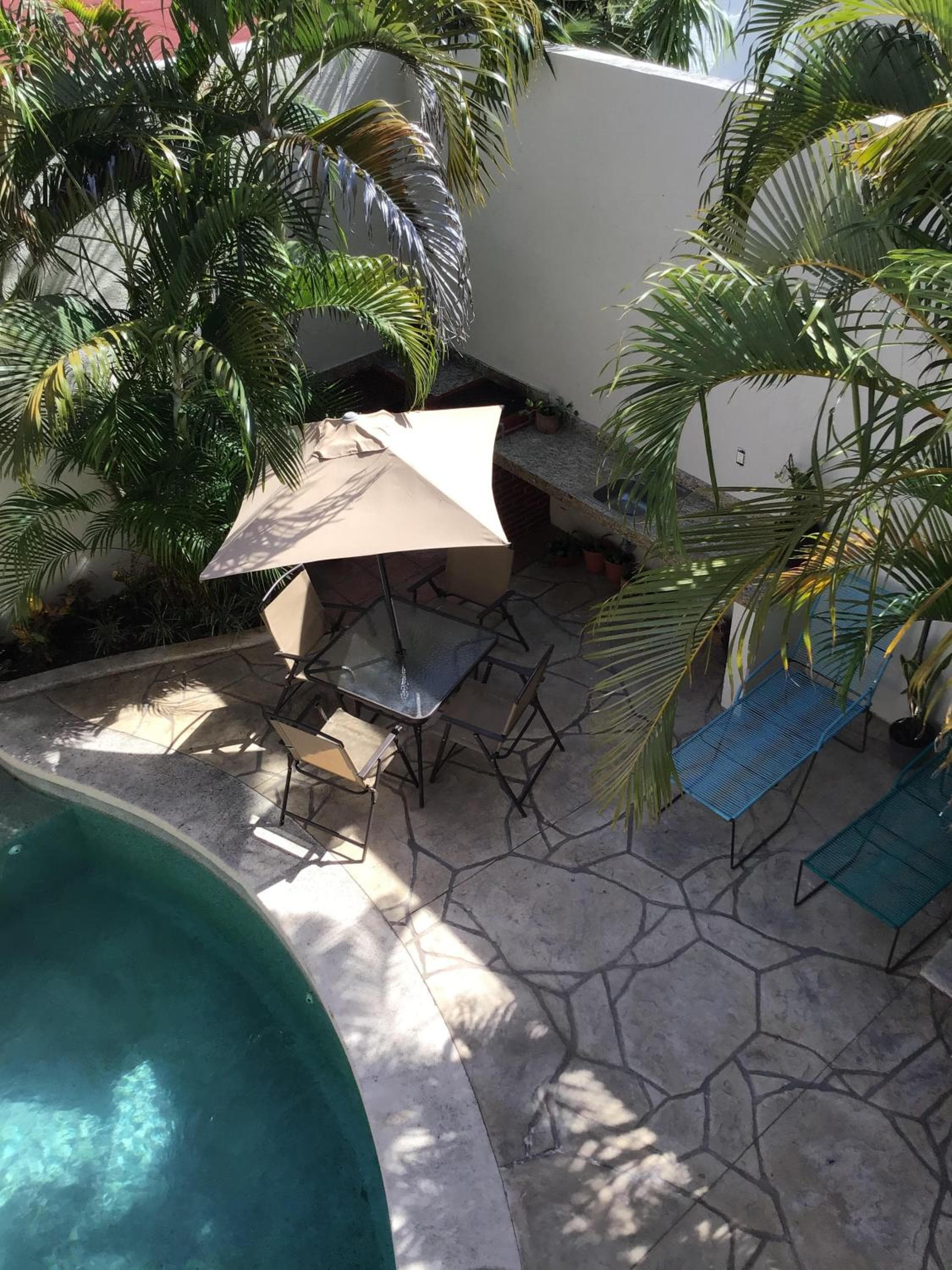 Bed and Breakfast Pecarí — 8