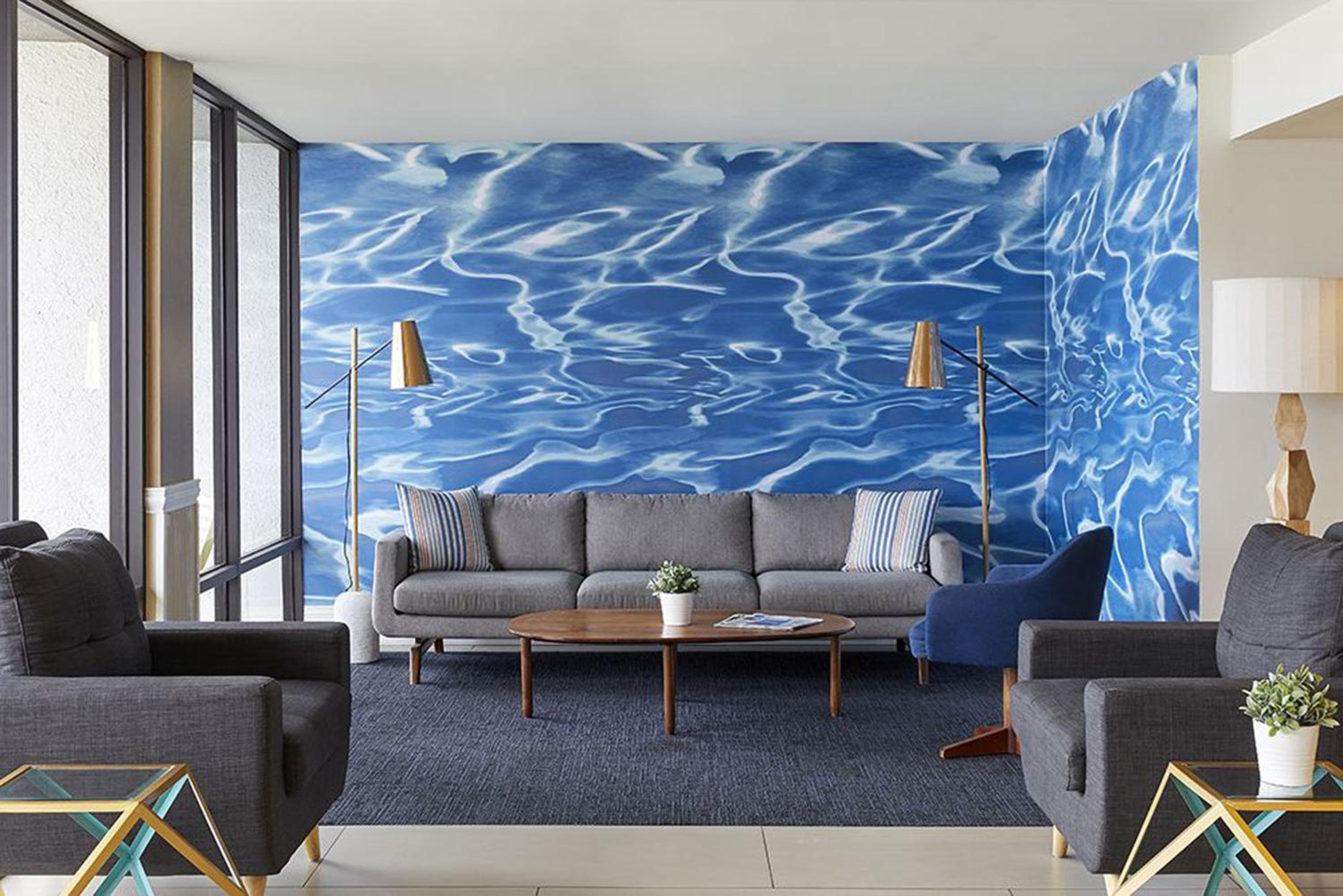 Il Godfrey Hotel & Cabanas Tampa — 12
