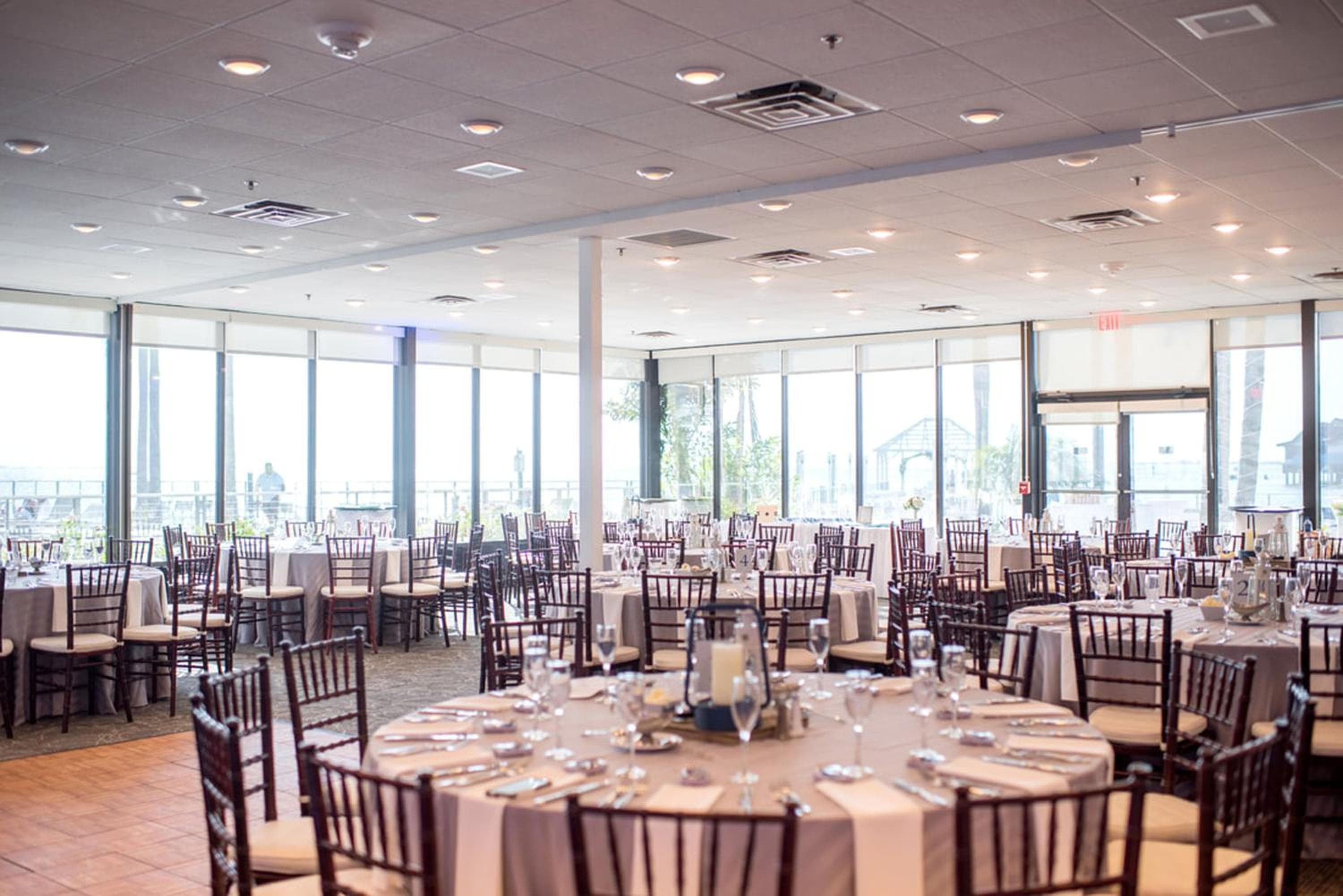 Il Godfrey Hotel & Cabanas Tampa — 17