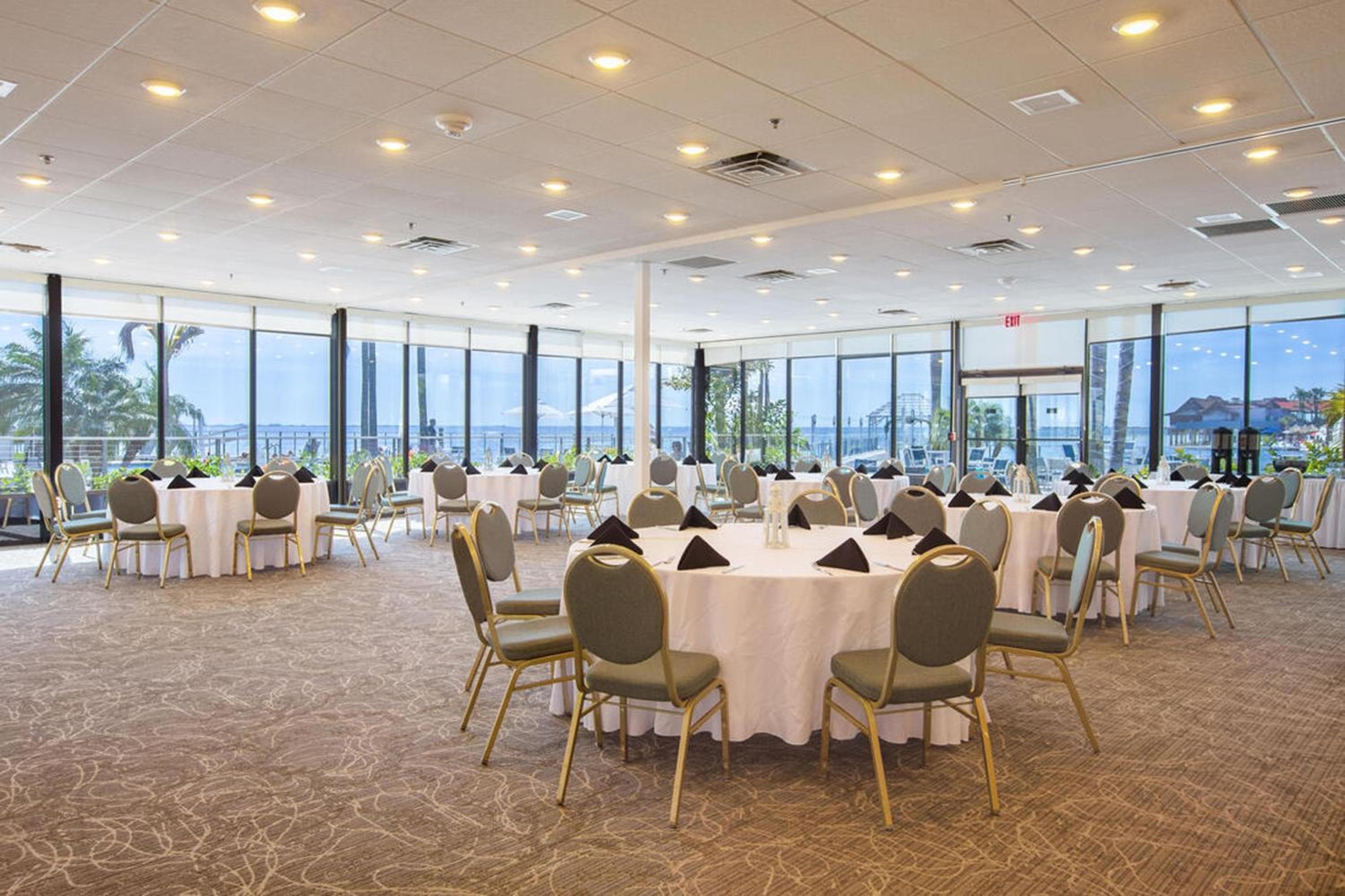 Il Godfrey Hotel & Cabanas Tampa — 11