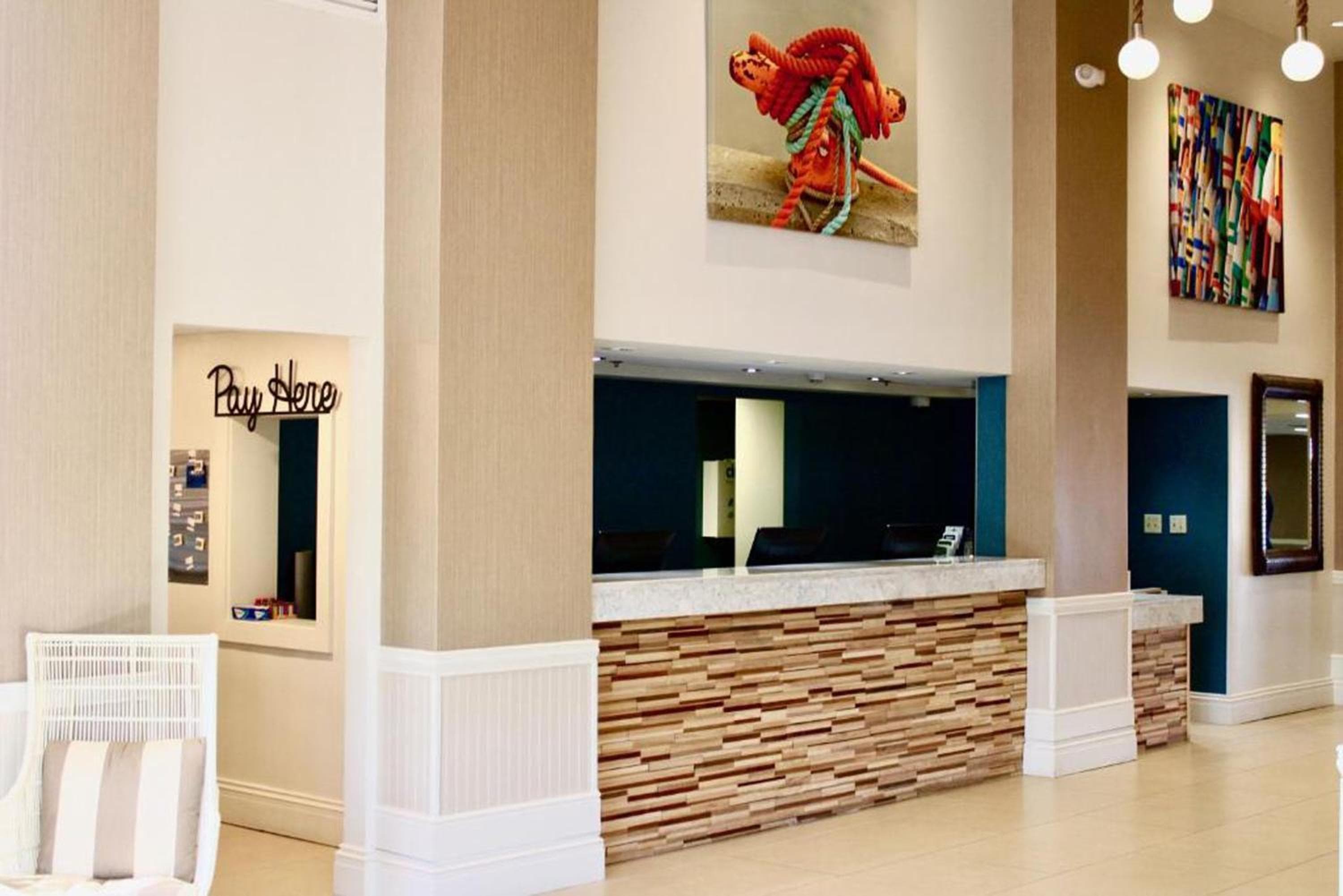 Il Godfrey Hotel & Cabanas Tampa — 19