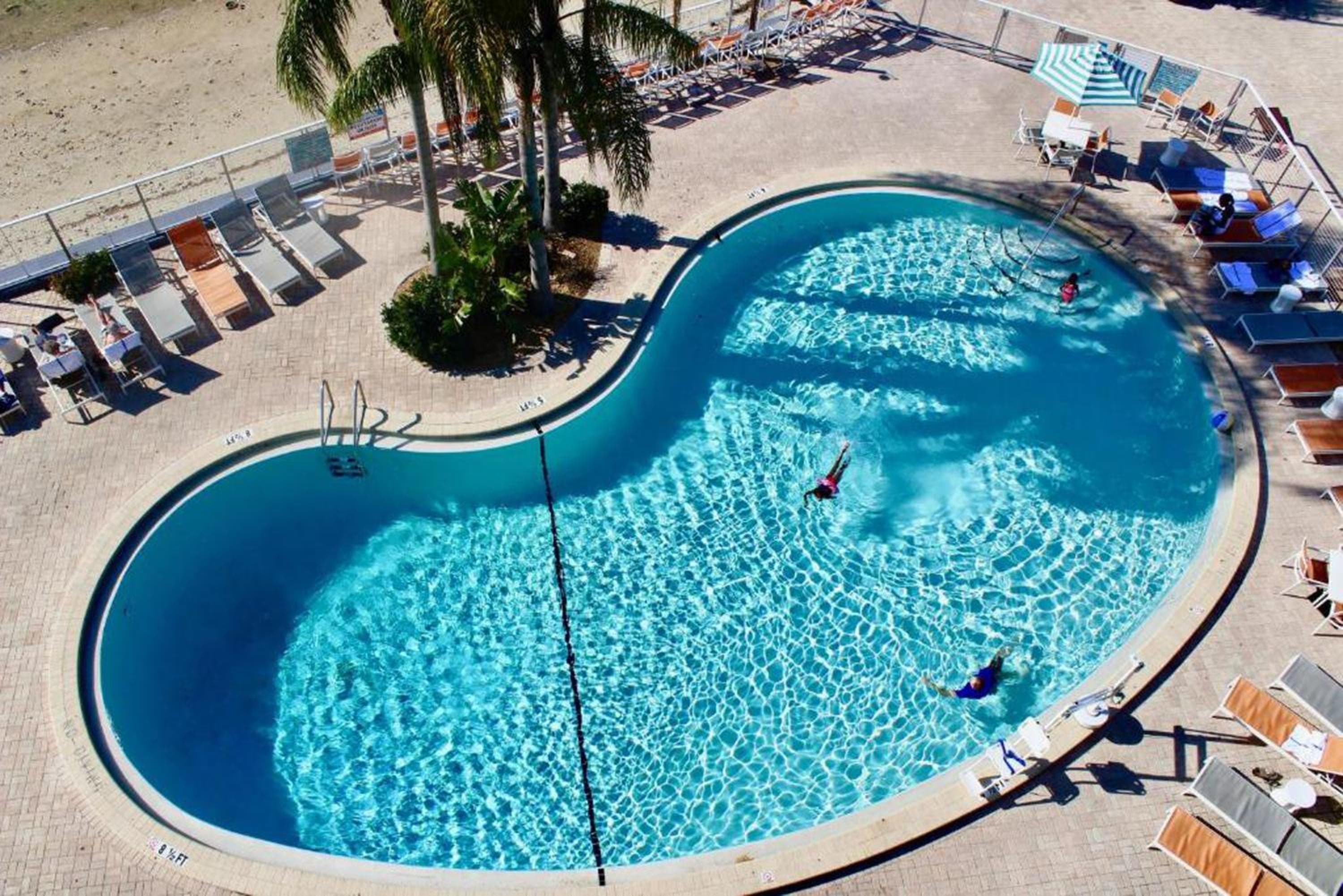 Il Godfrey Hotel & Cabanas Tampa — 20