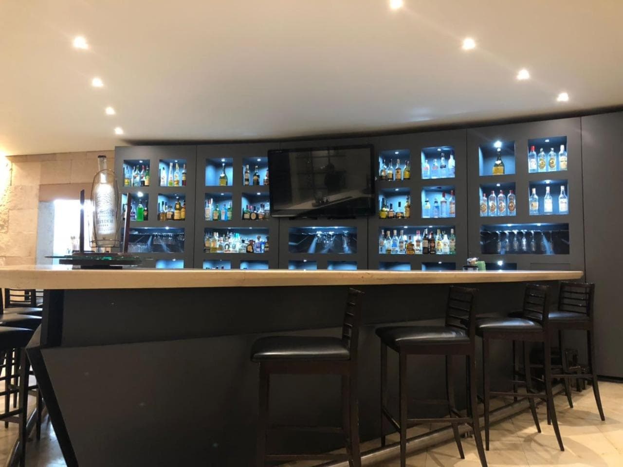 Hotel Flughafen wir — 20
