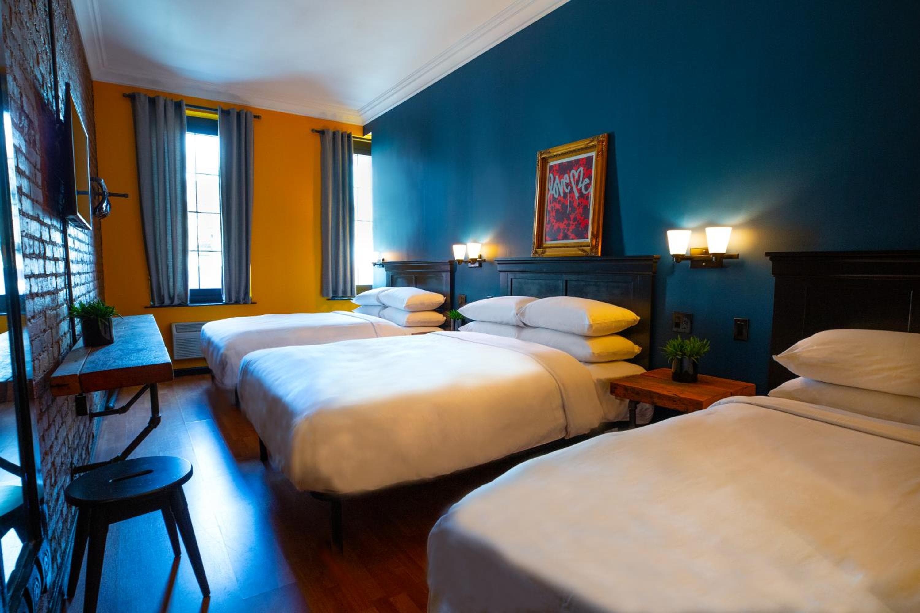 Sohotel — 9