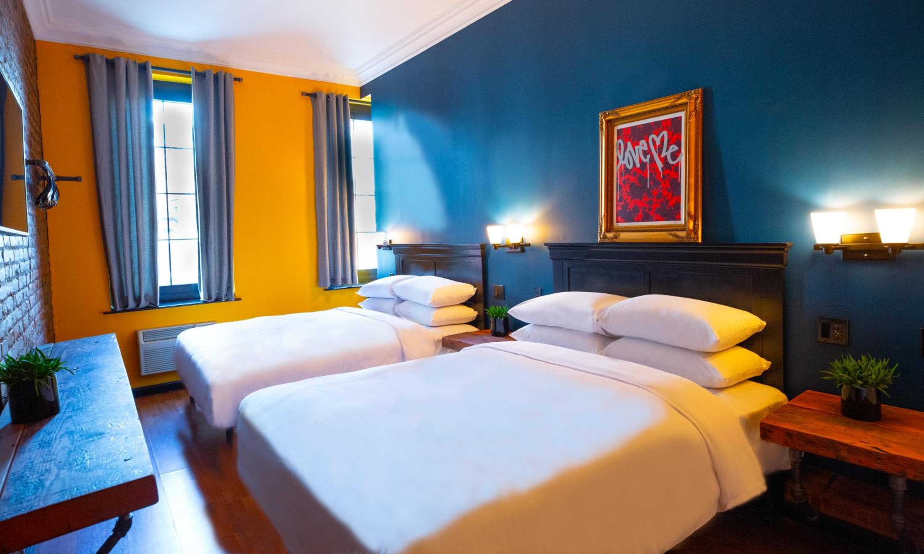 Sohotel — 8