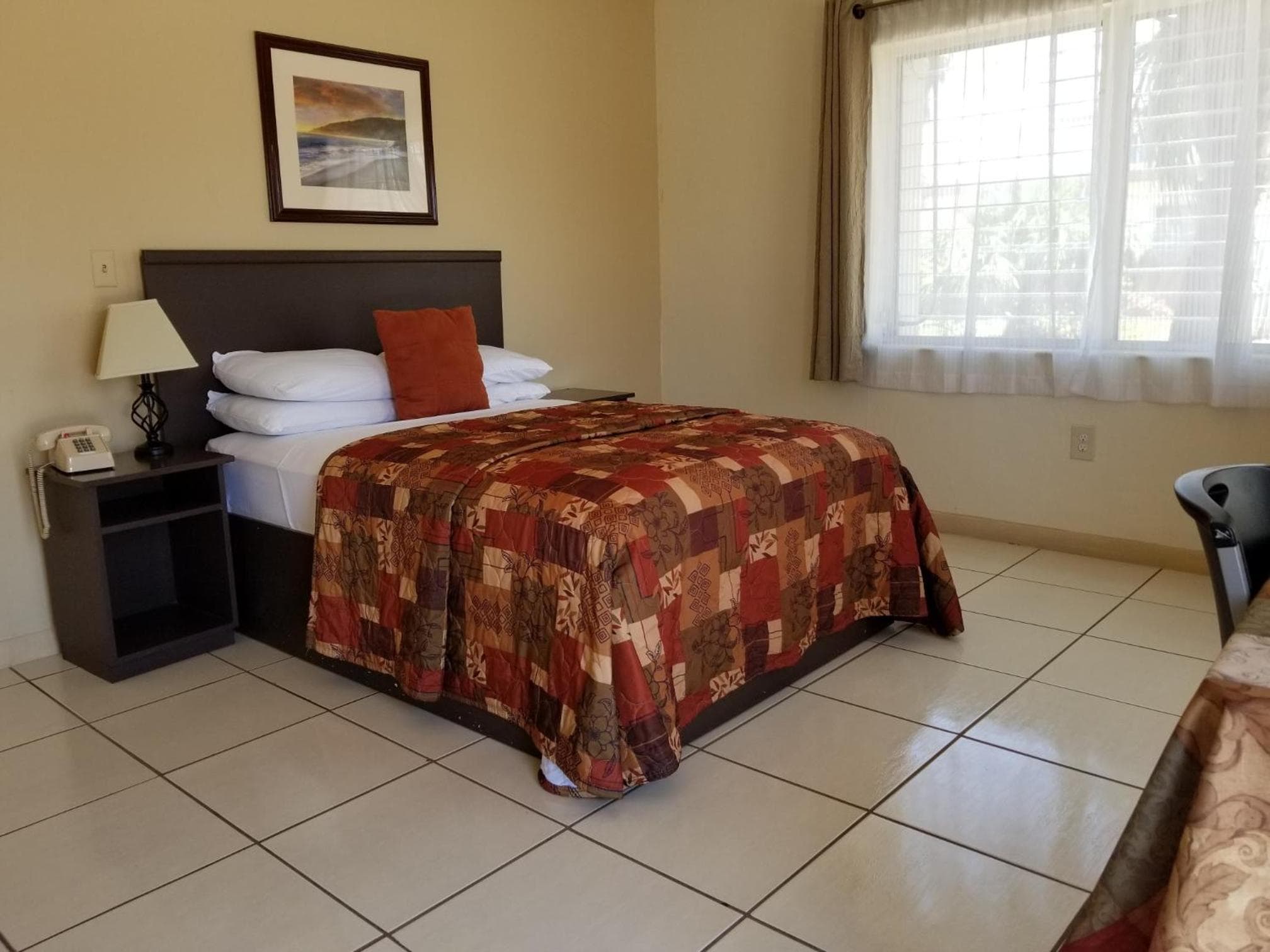 Parkway Inn — 8