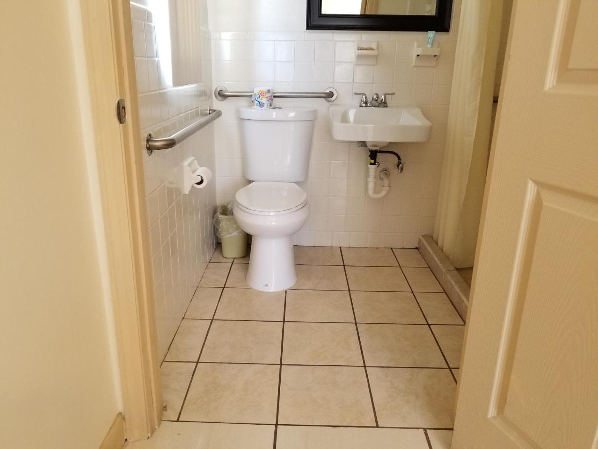 Parkway Inn — 13