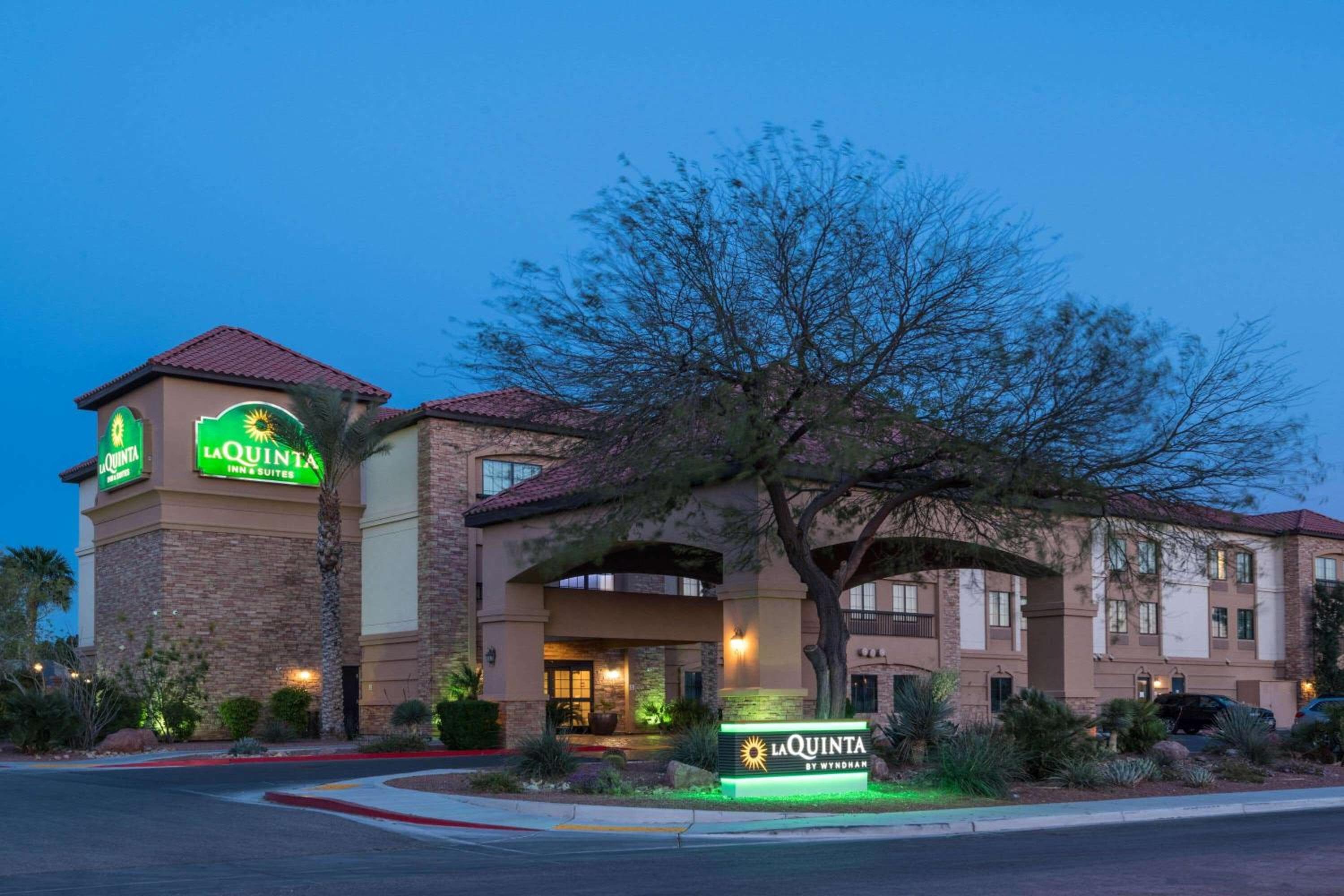La Quinta presso il Wyndham Las Vegas Airport South — 23