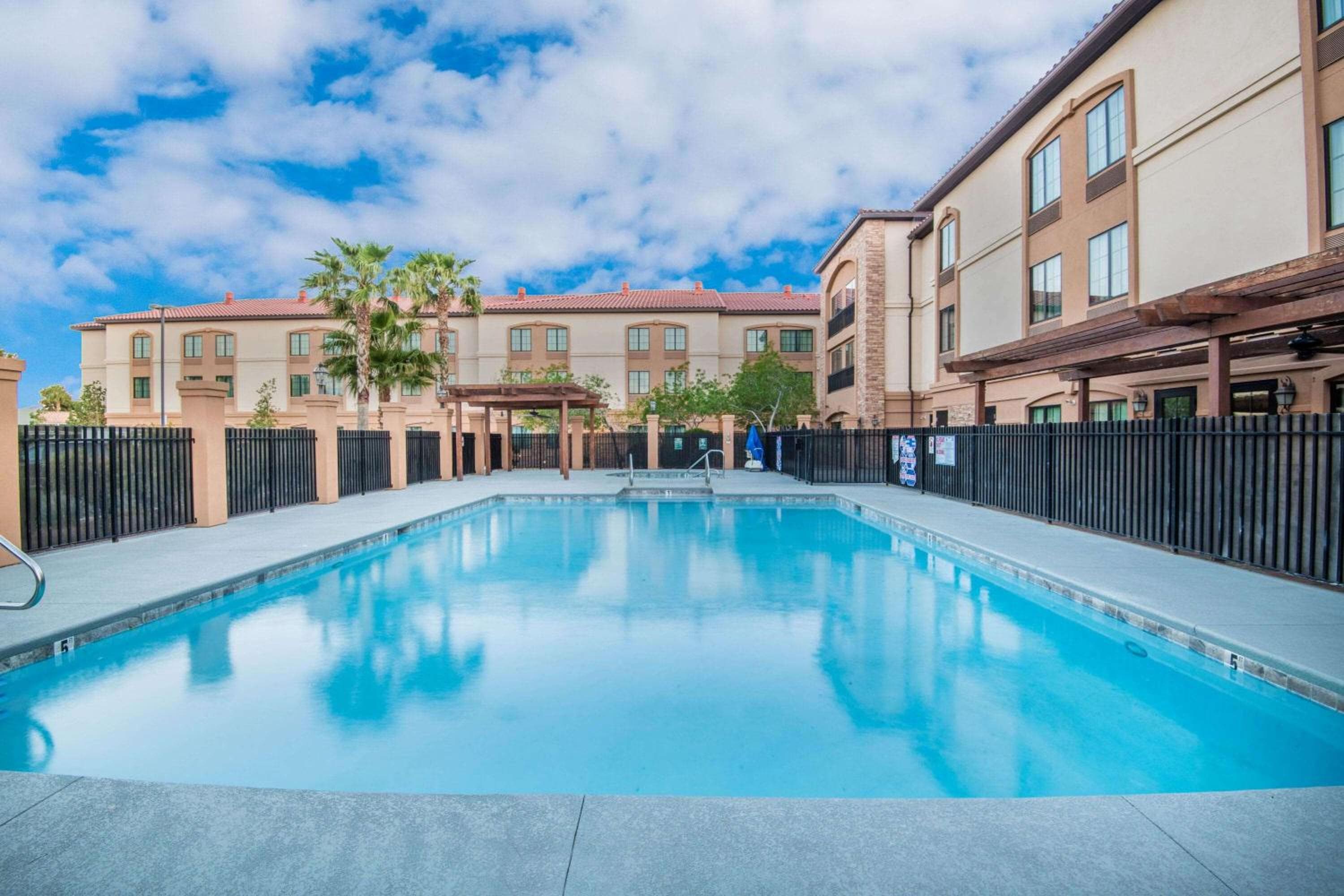 La Quinta presso il Wyndham Las Vegas Airport South — 24