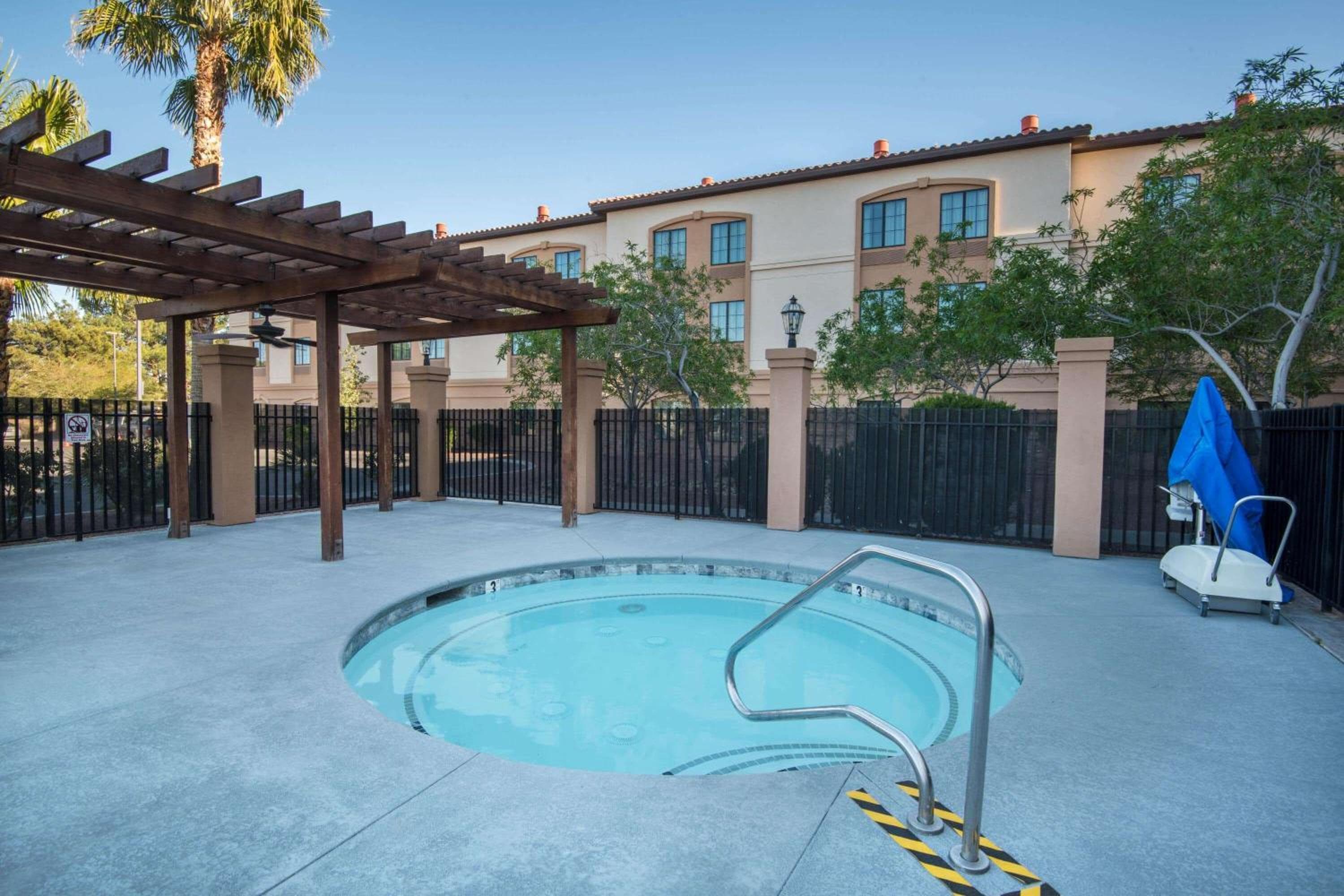 La Quinta presso il Wyndham Las Vegas Airport South — 25