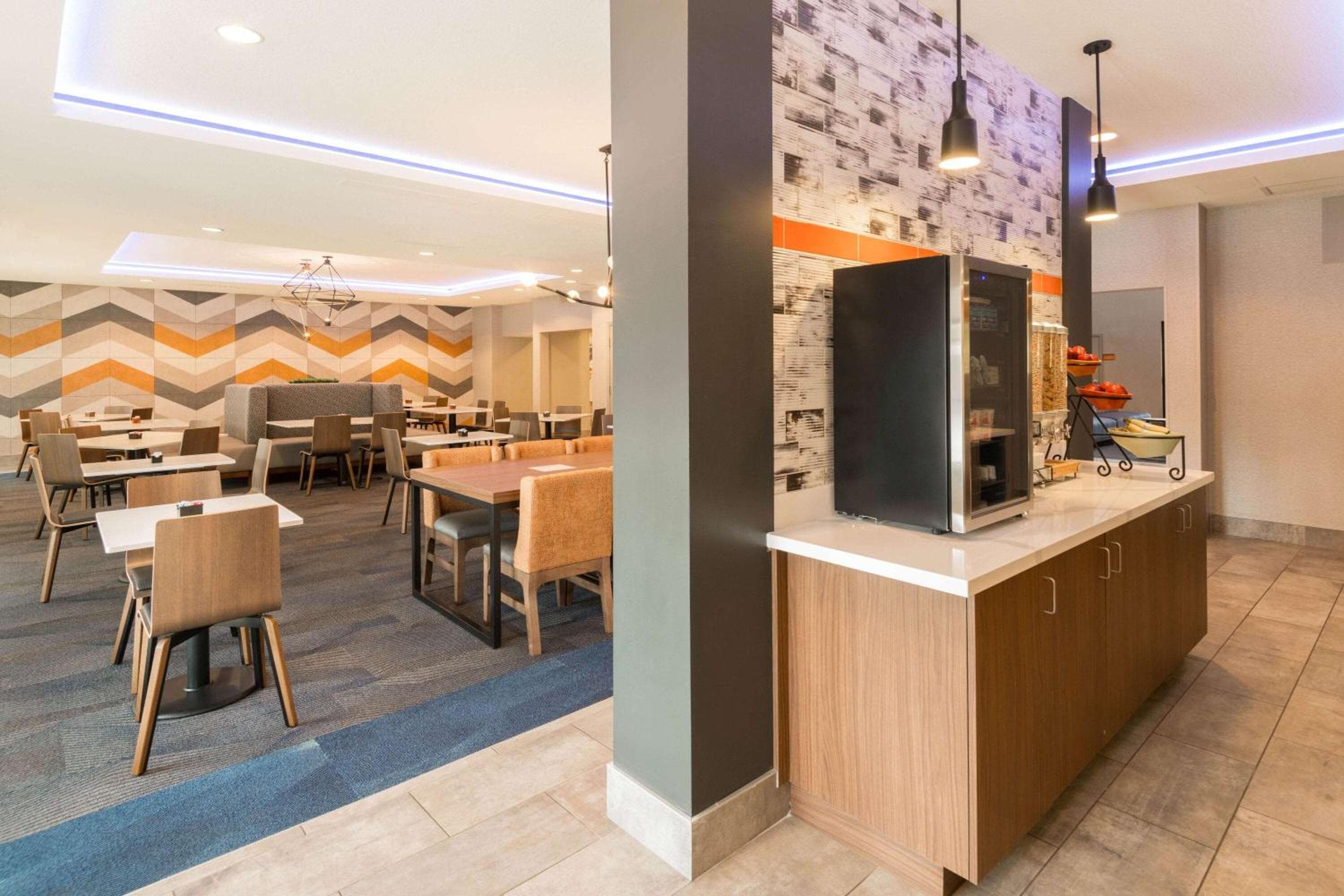 La Quinta presso il Wyndham Las Vegas Airport South — 26