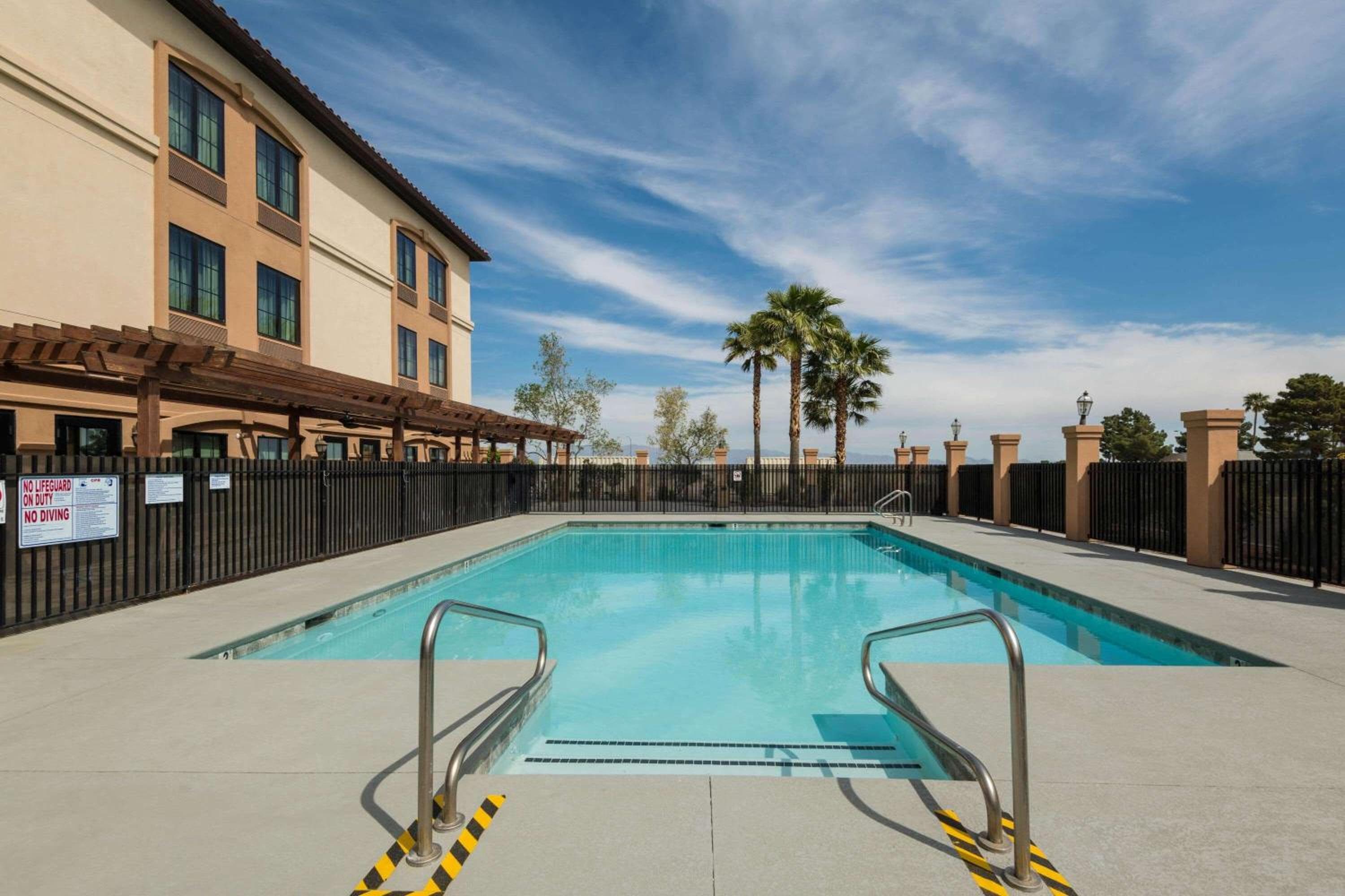 La Quinta presso il Wyndham Las Vegas Airport South — 27
