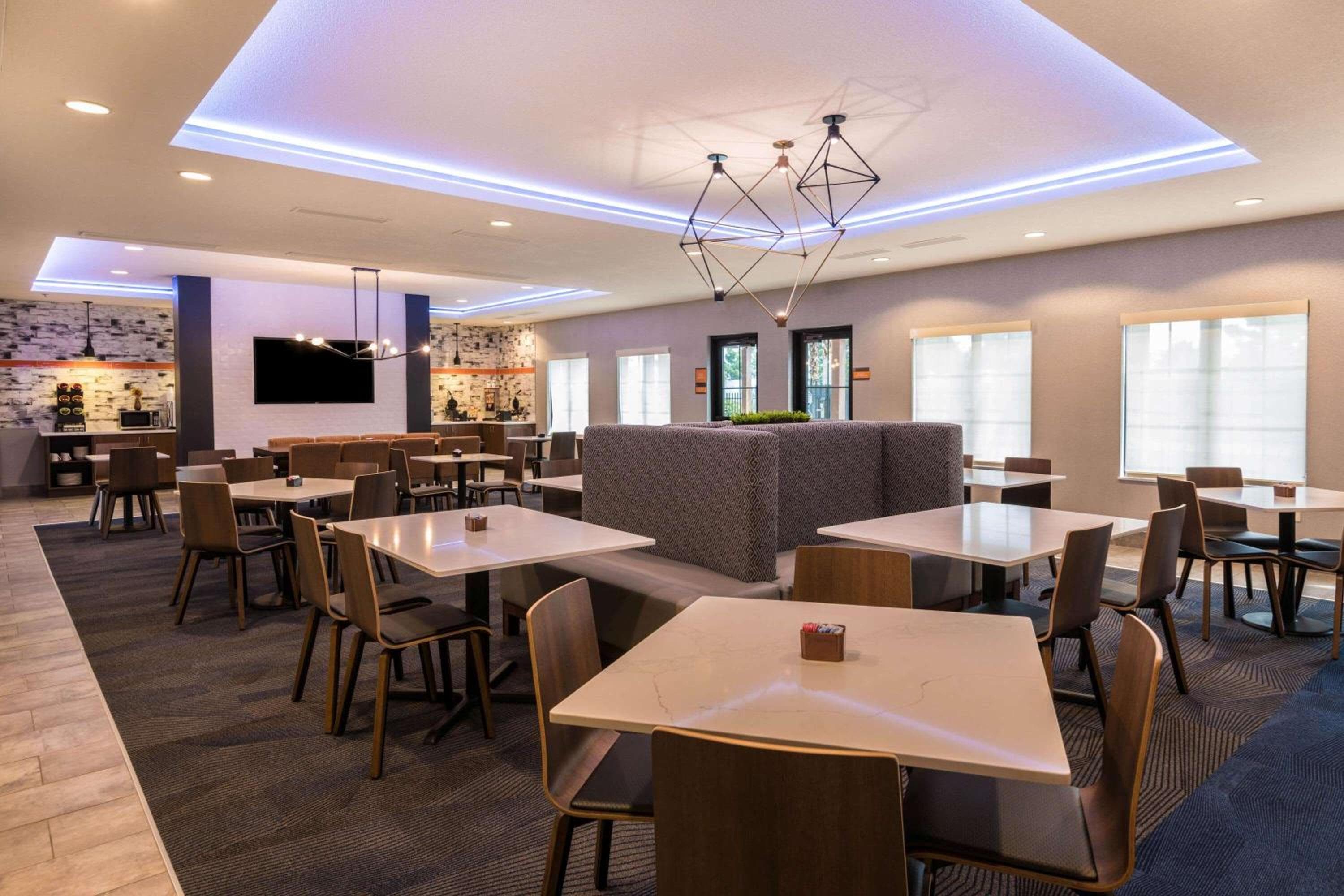 La Quinta presso il Wyndham Las Vegas Airport South — 28