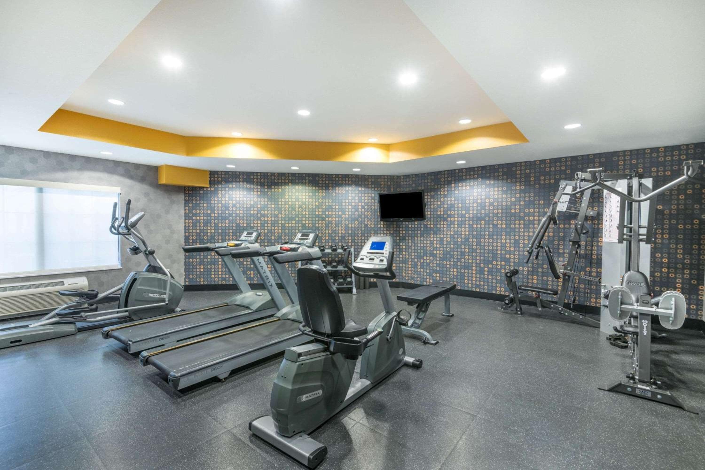La Quinta presso il Wyndham Las Vegas Airport South — 29