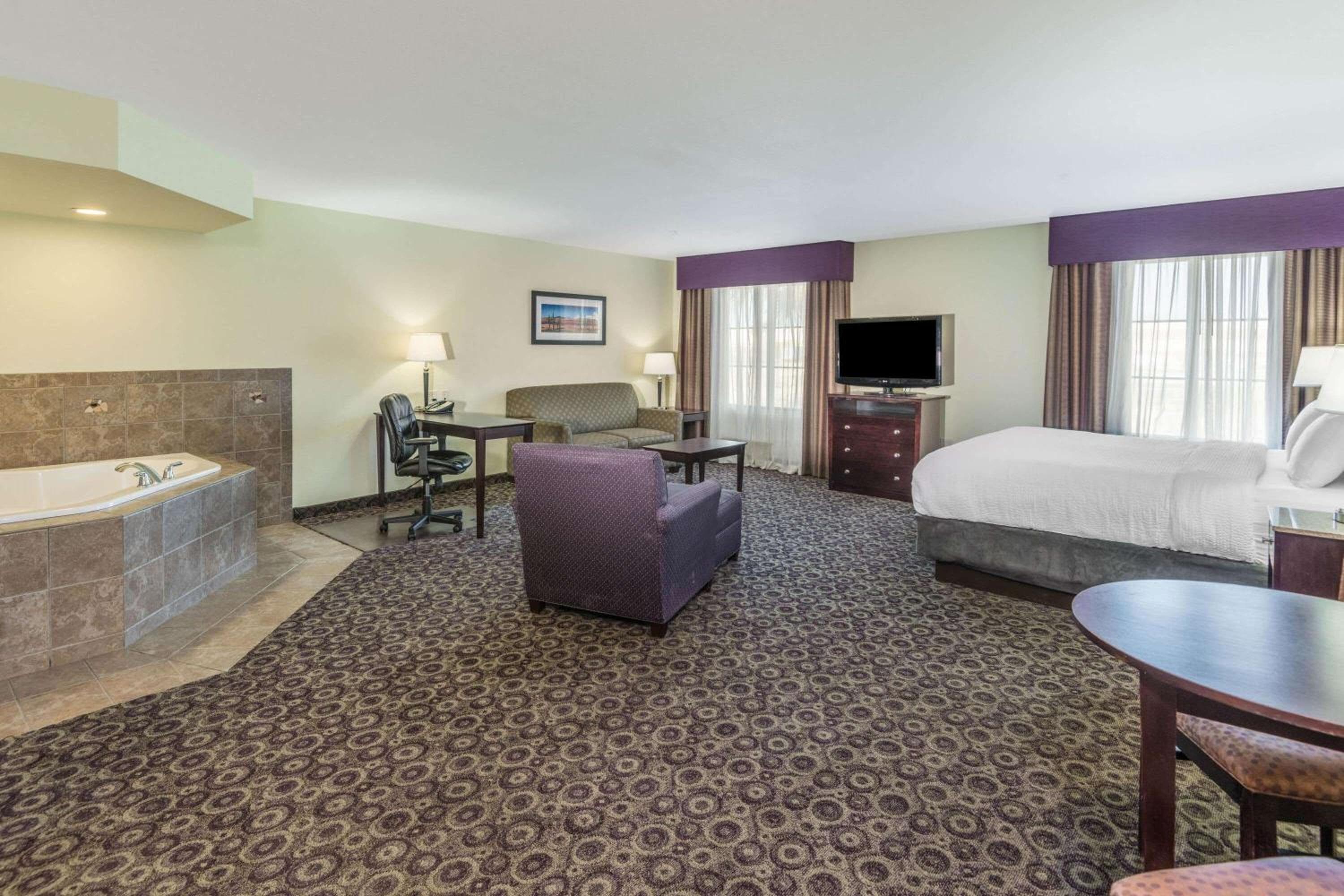 La Quinta by Wyndham Las Vegas Airport South — 17