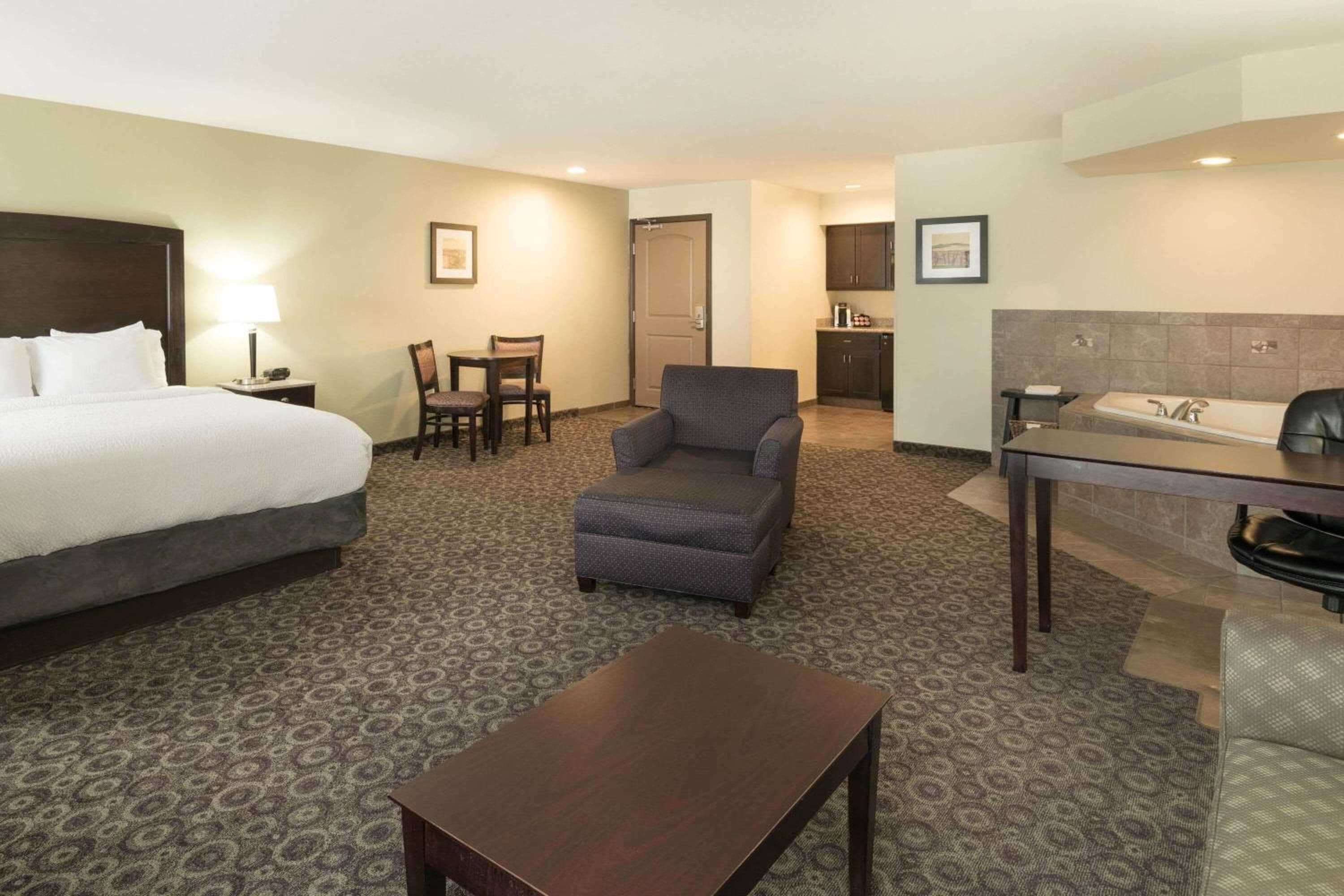 La Quinta by Wyndham Las Vegas Airport South — 21
