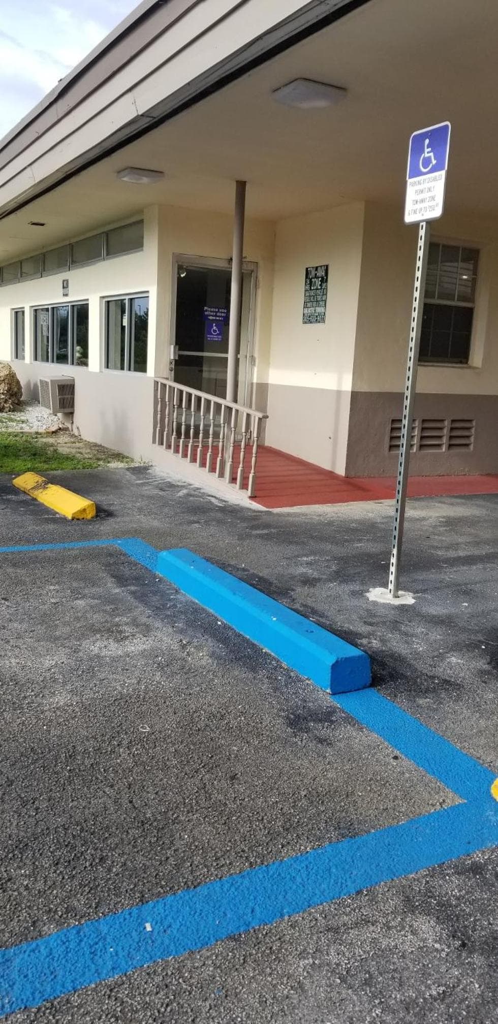 Parkway Inn — 14