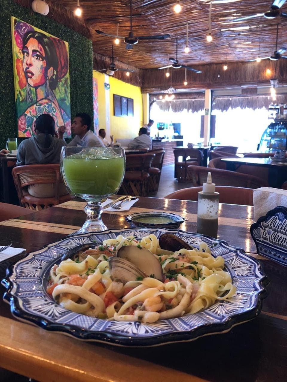 Hotel Casa de las Flores — 27