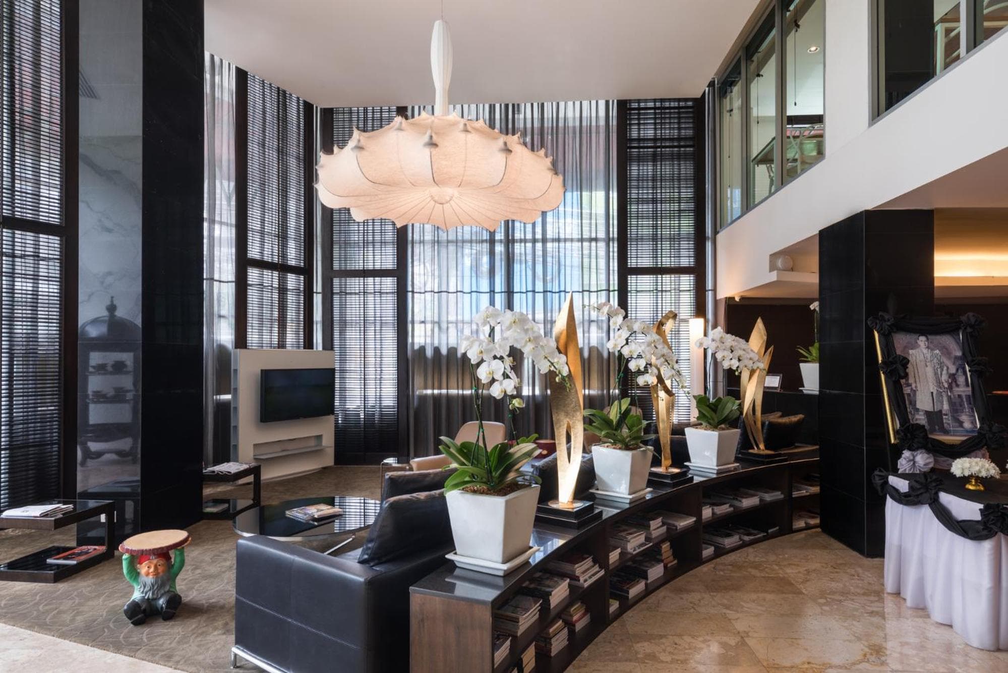 S15 Sukhumvit Hotel — 4
