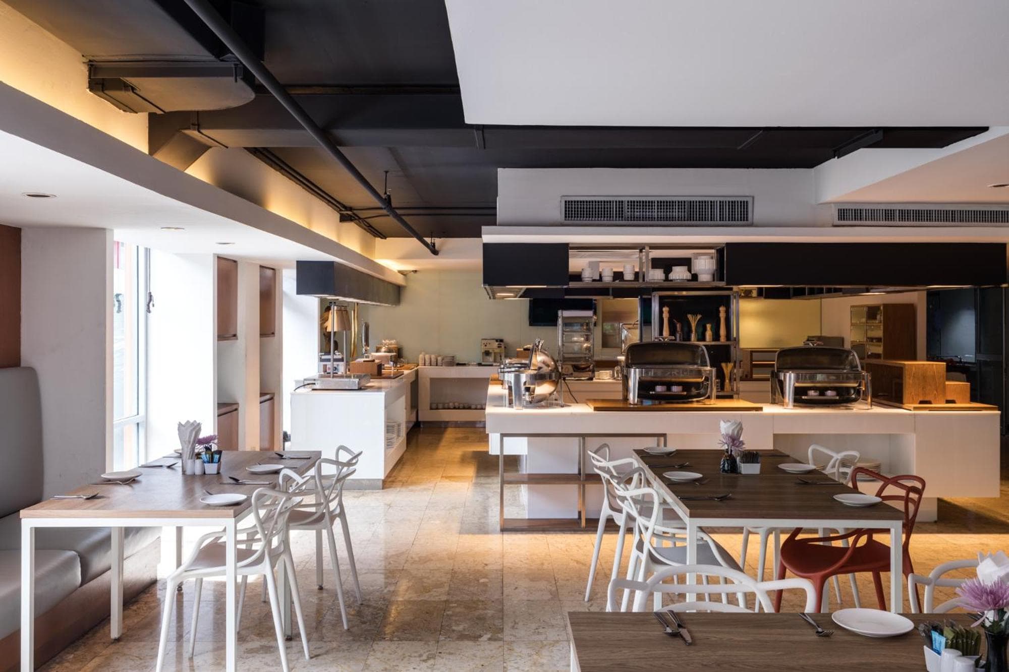 S15 Sukhumvit Hotel — 9