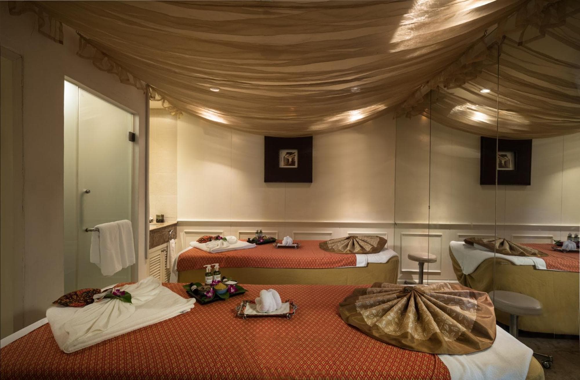 S15 Sukhumvit Hotel — 11