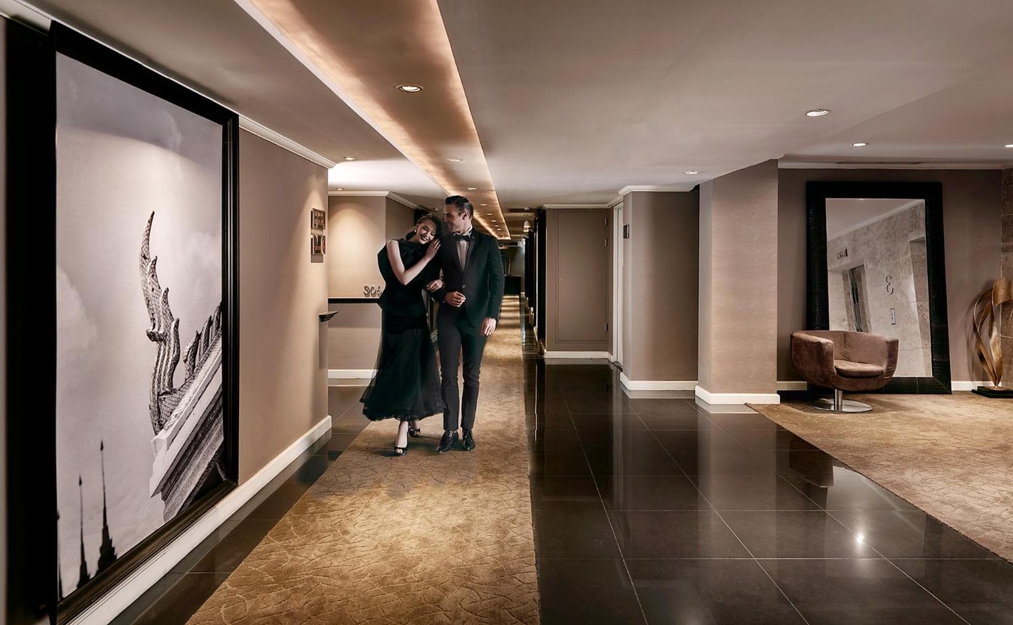 S15 Sukhumvit Hotel — 21